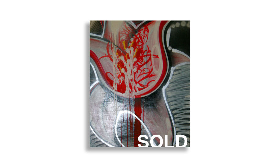Sold. Oakland, Ca.