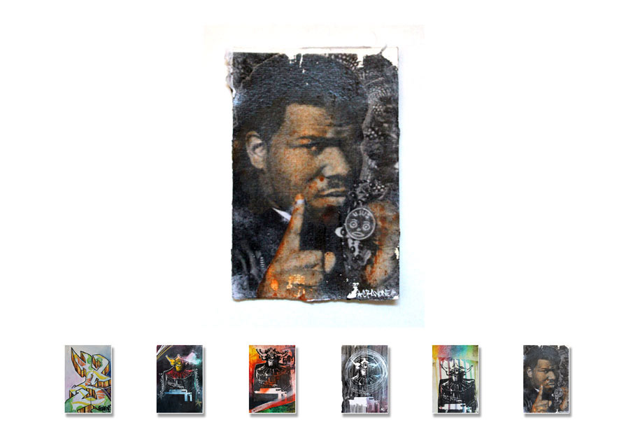 Sold. Oakland, Ca.