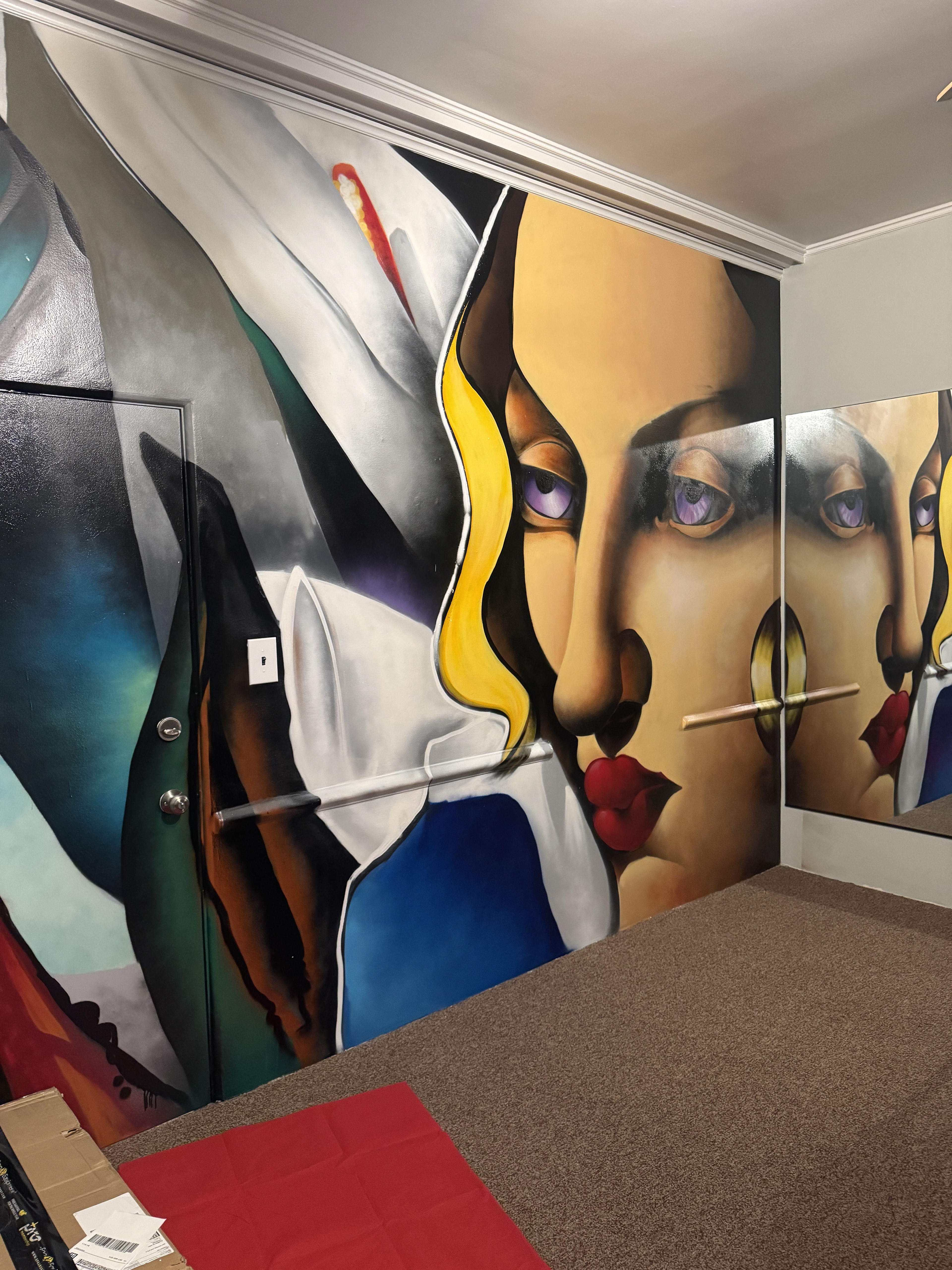 Chris Tam Facial Studio in Alameda Ca. 