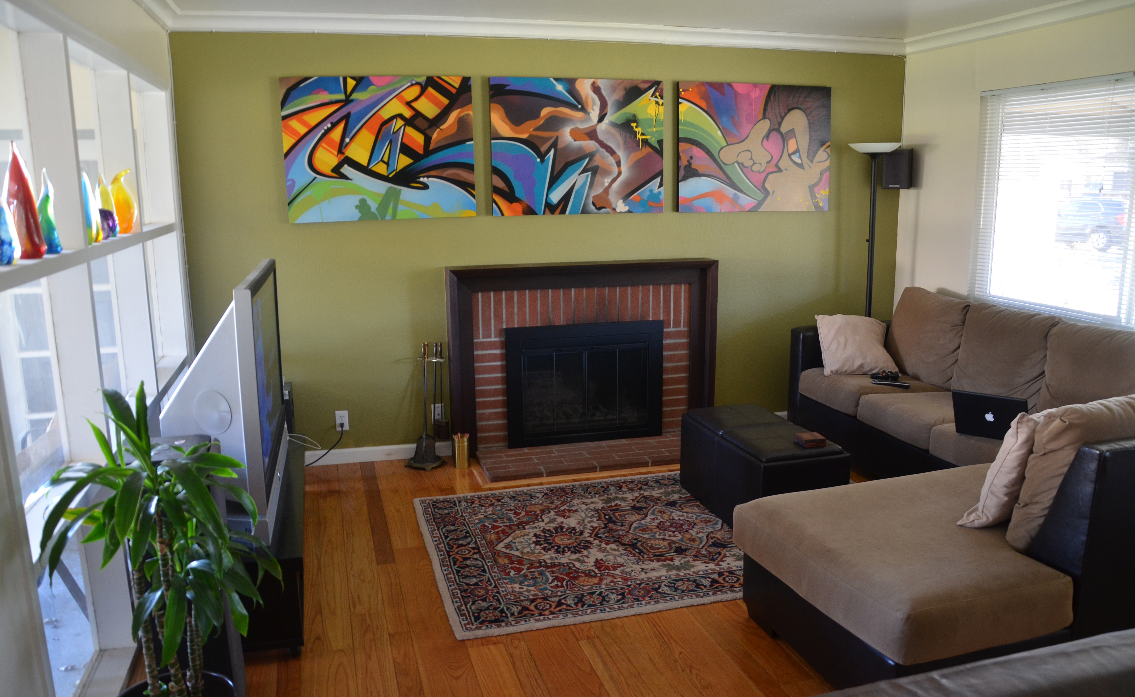 Sold. Walnut Creek, Ca.