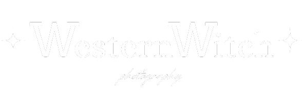 Western Witch Photography