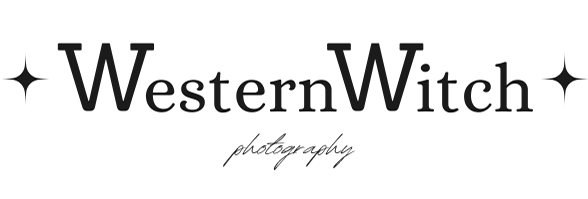 Western Witch Photography