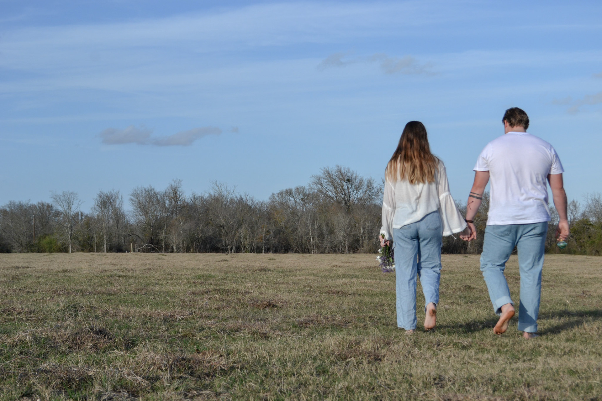 Full - Engagement session