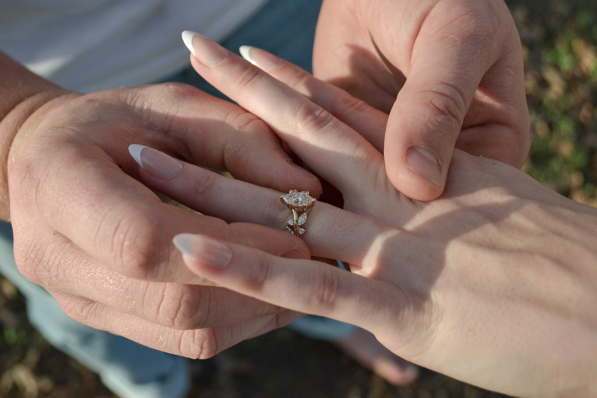 Full - Engagement session