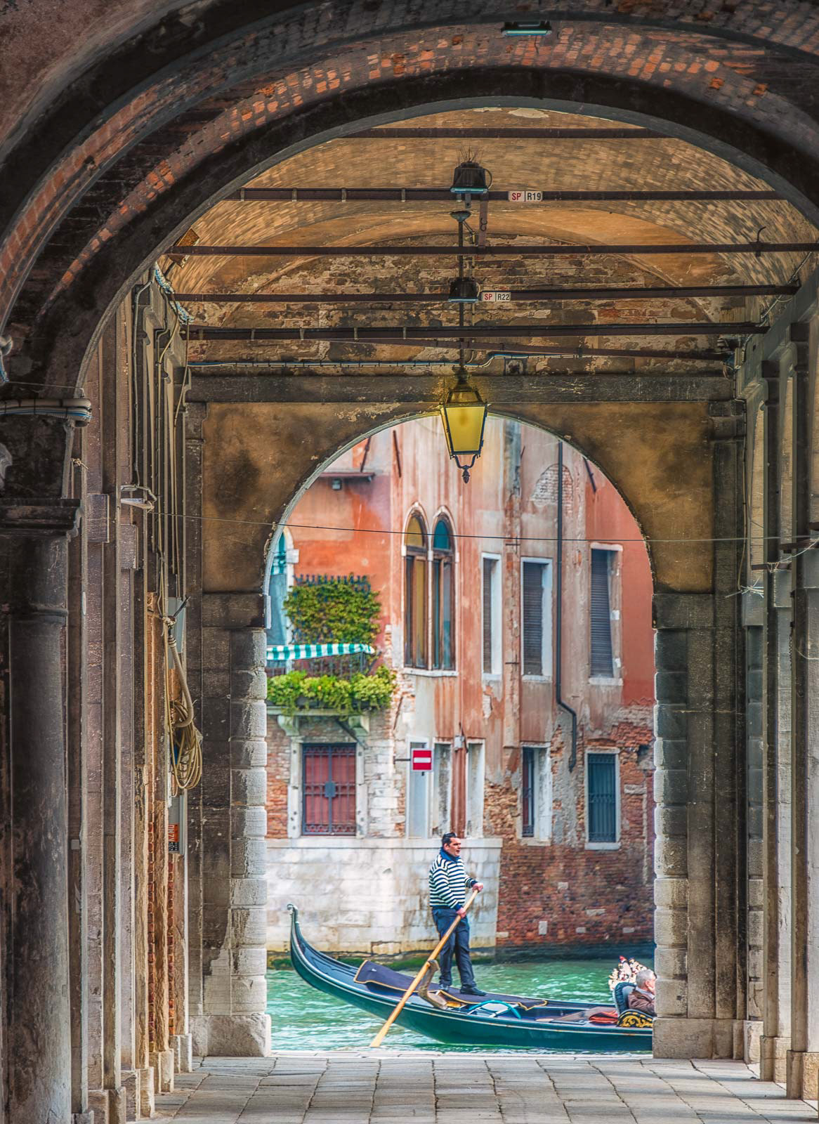 Venice