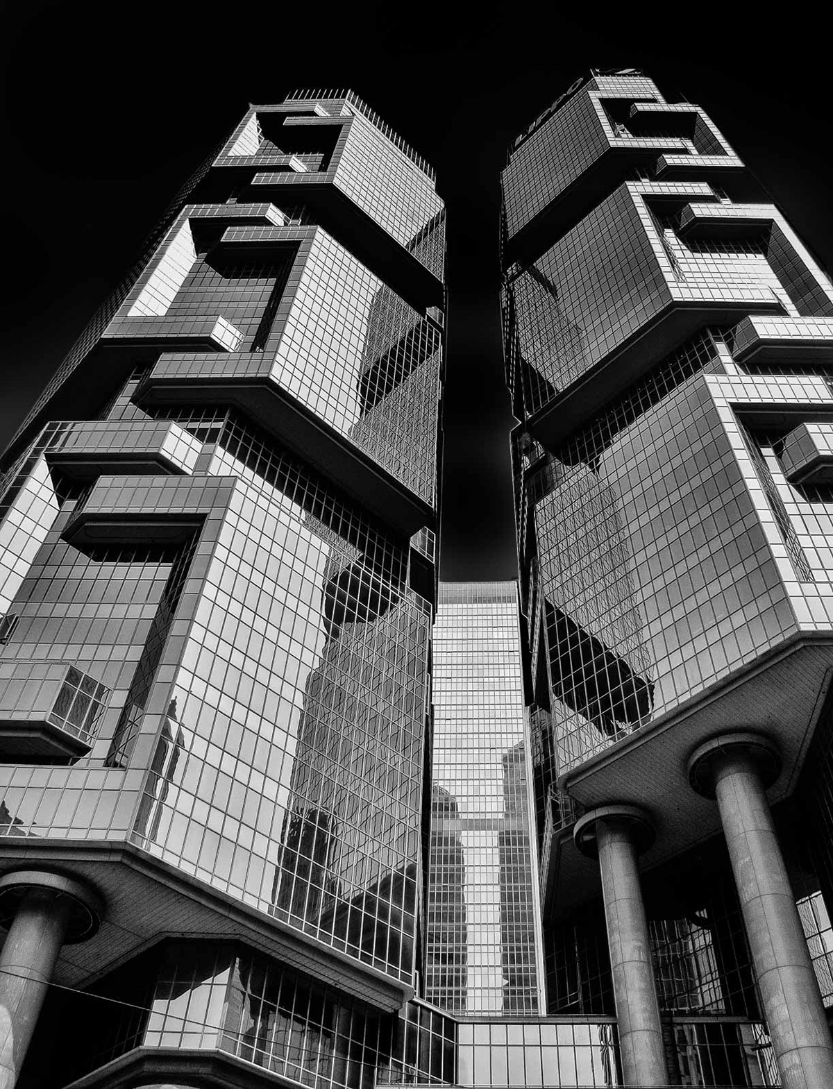 Hong Kong Perspectives