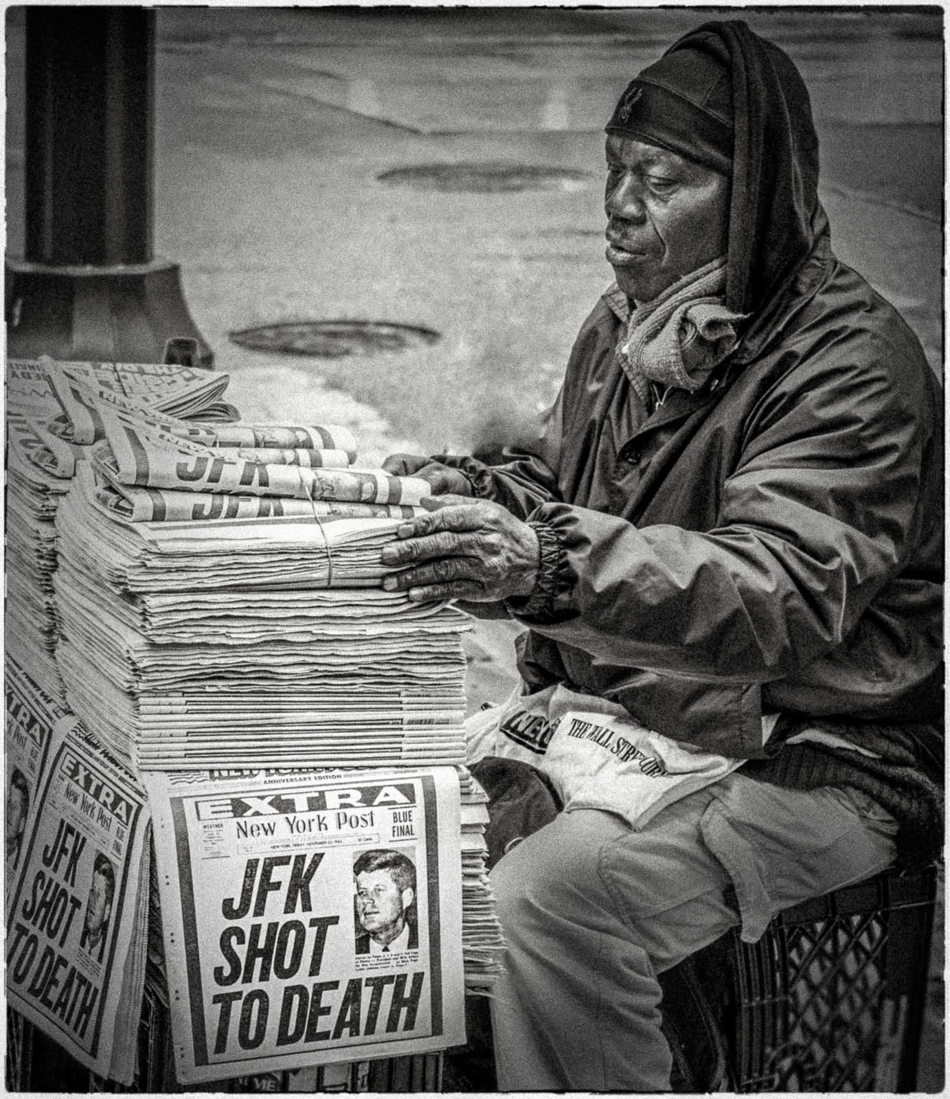 New York News