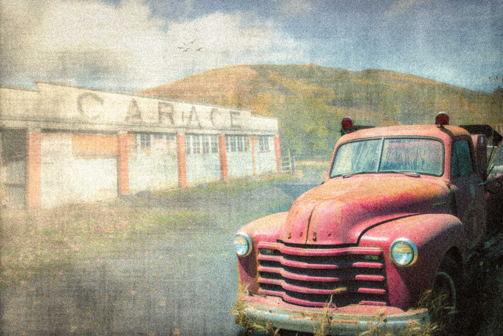 Beyond Economic Repair