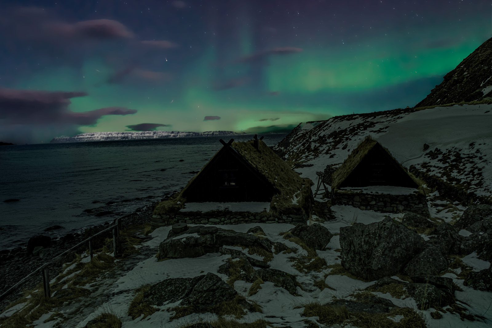Northern Lights