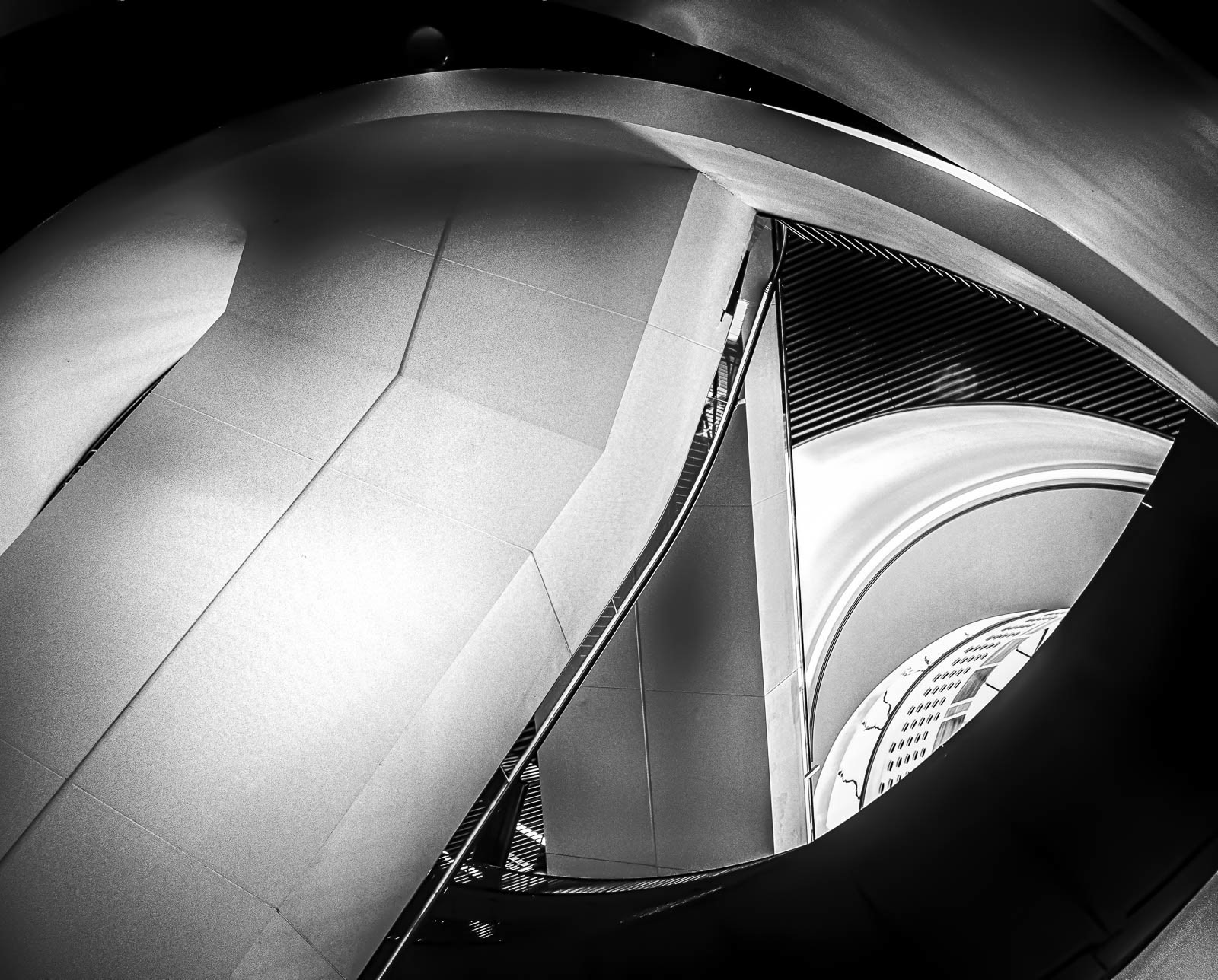 Birmingham Library
