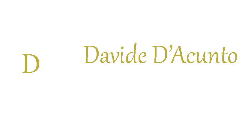 Davide D'acunto