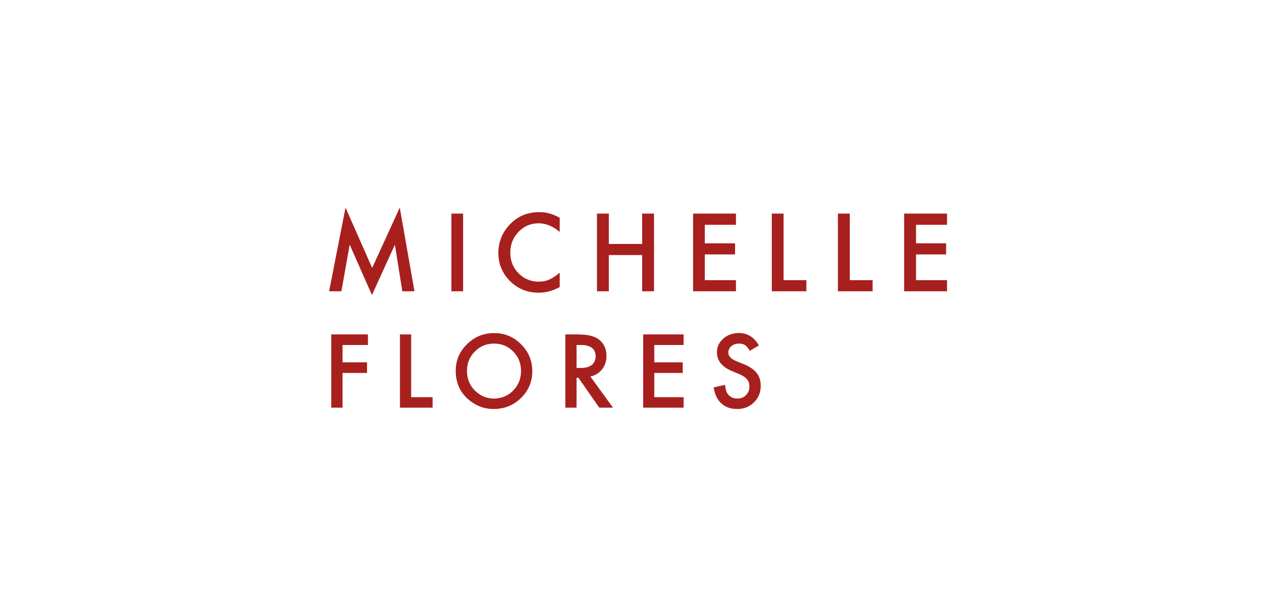 MICHELLE MORA FLORES