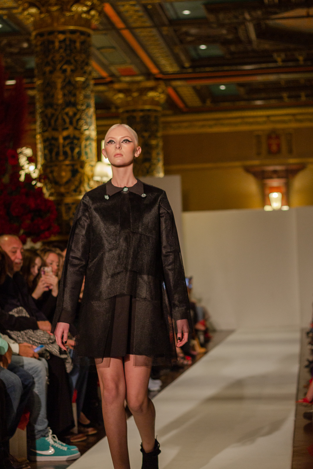 Pret-at-Porter, Num Num, Fall 2020