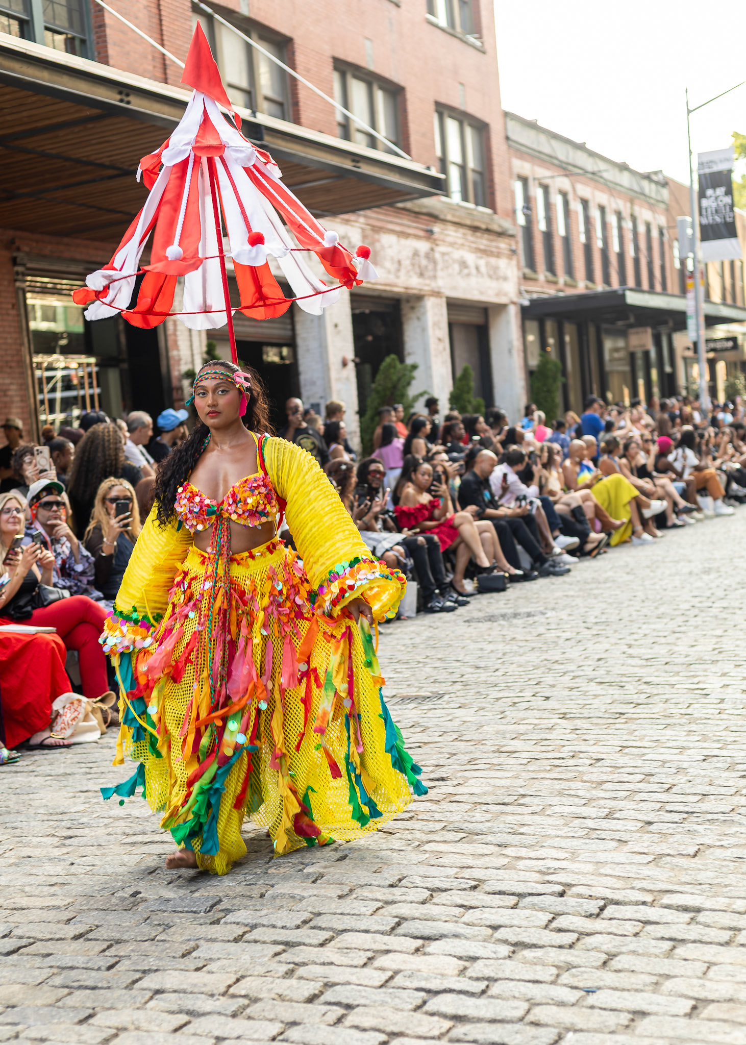 Lost Tribe Carnival SS27 Collection