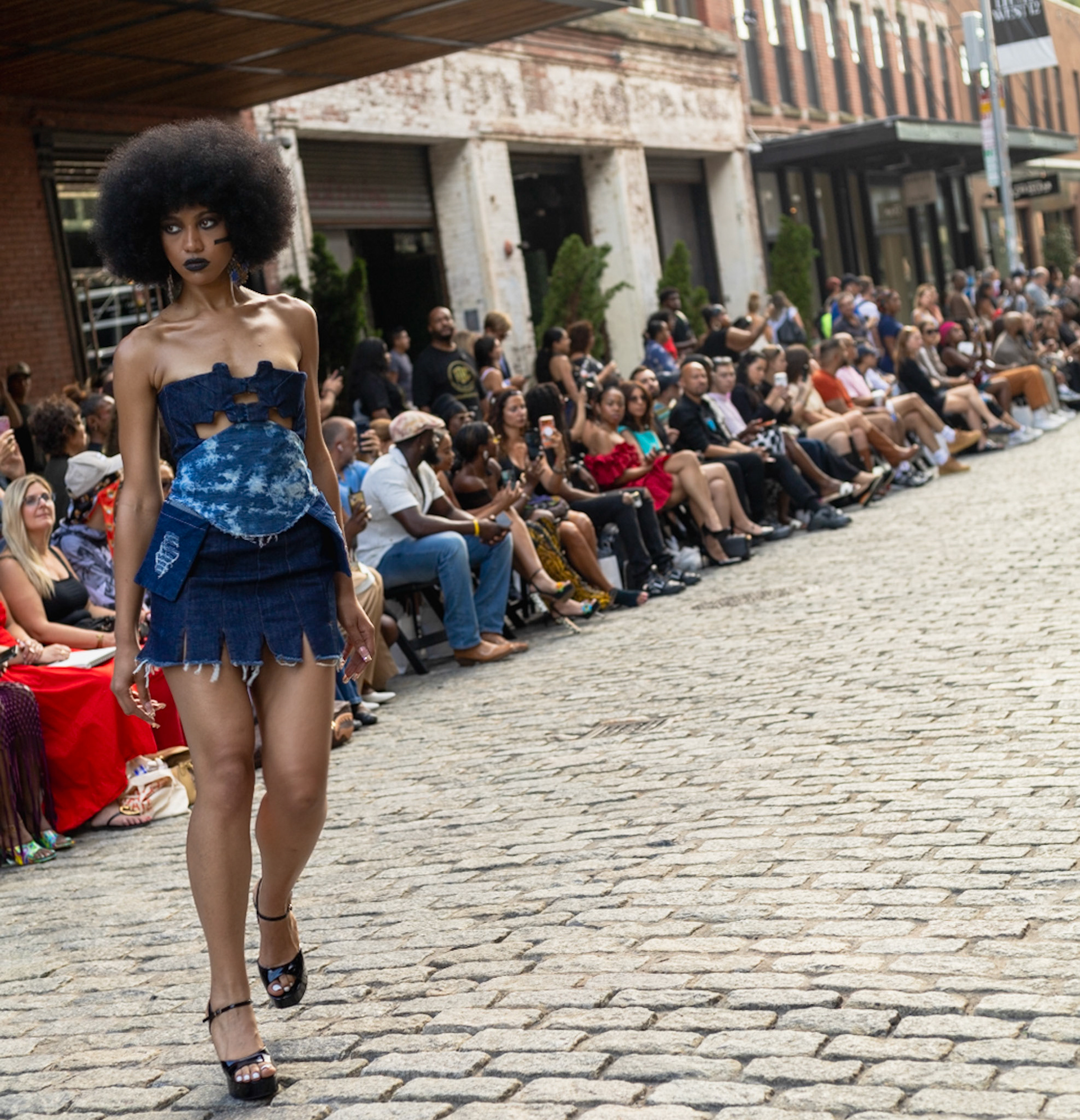 The Kudos Kid SS27 Collection
