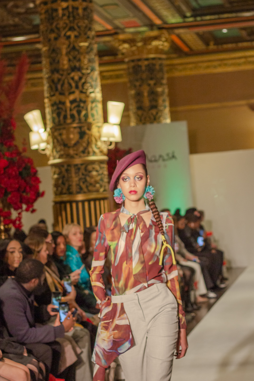 D'Marsh Couture Fall 2020