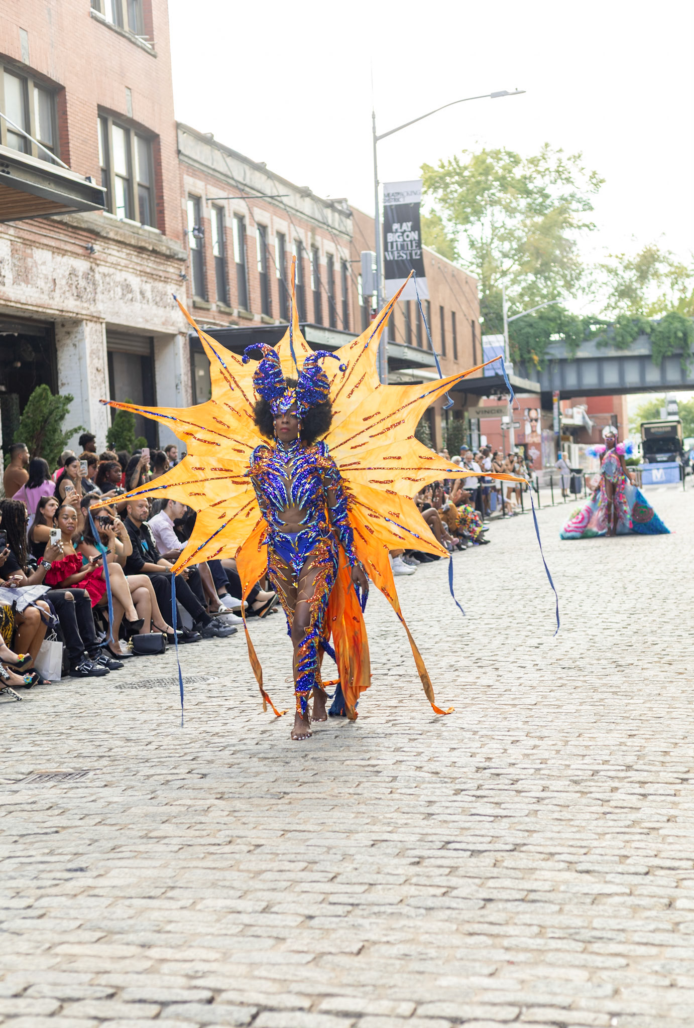 Lost Tribe Carnival SS27 Collection