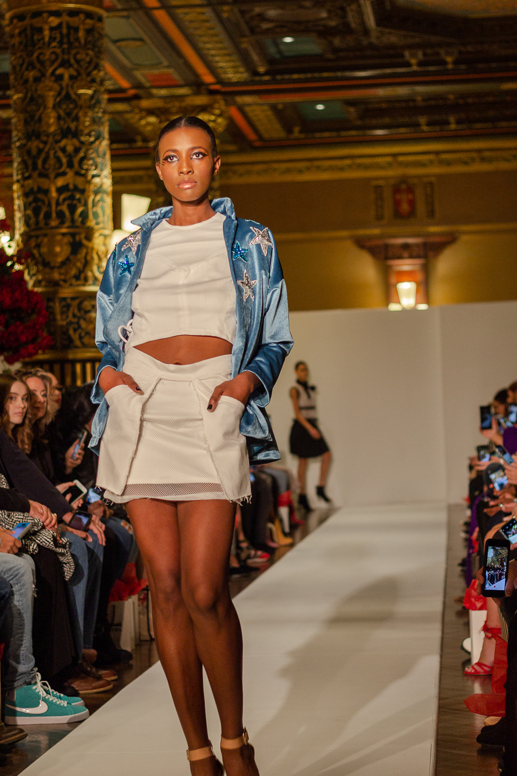 Pret-at-Porter, Mia Nia, Fall 2020