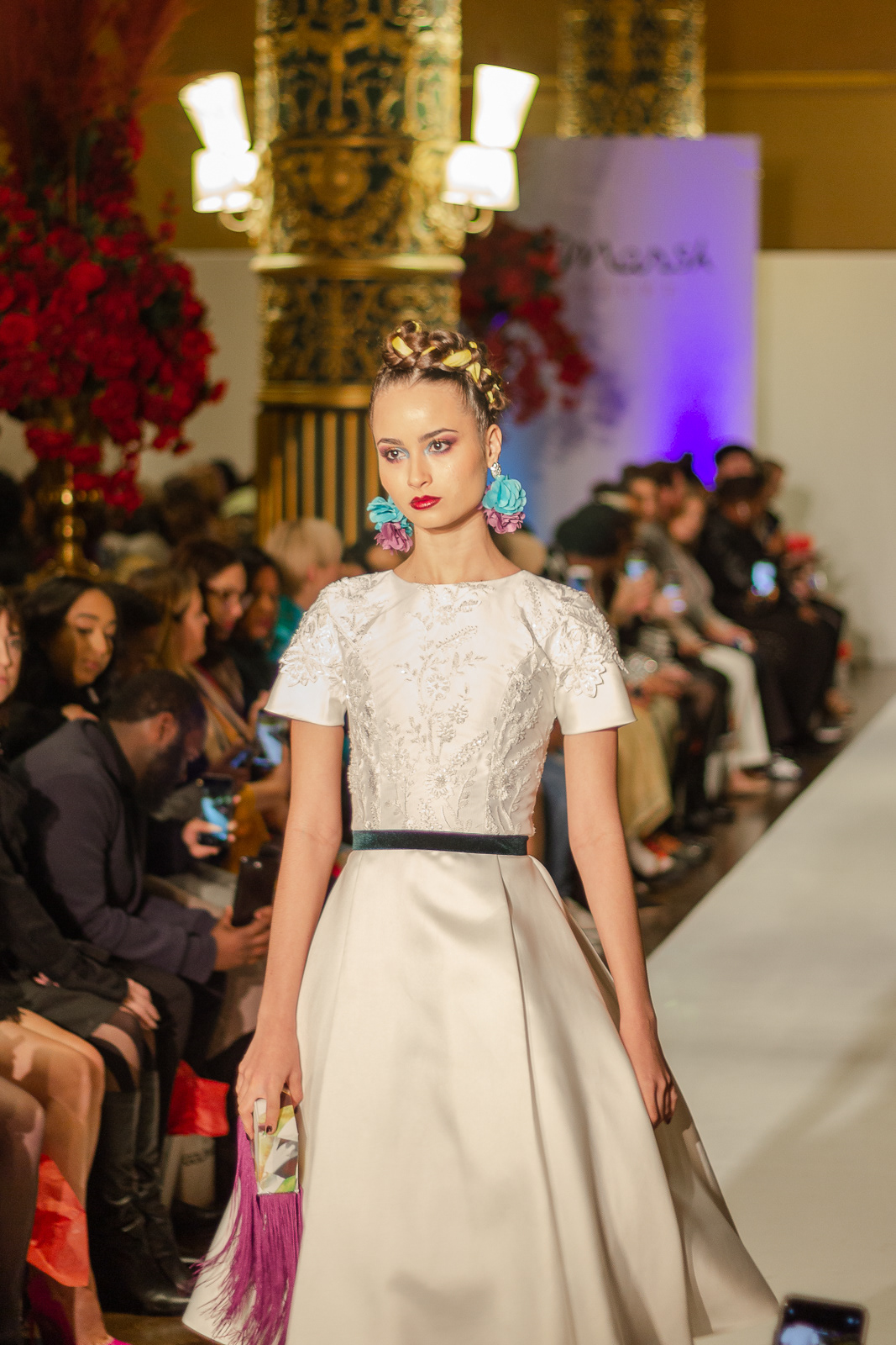 D'Marsh Couture Fall 2020