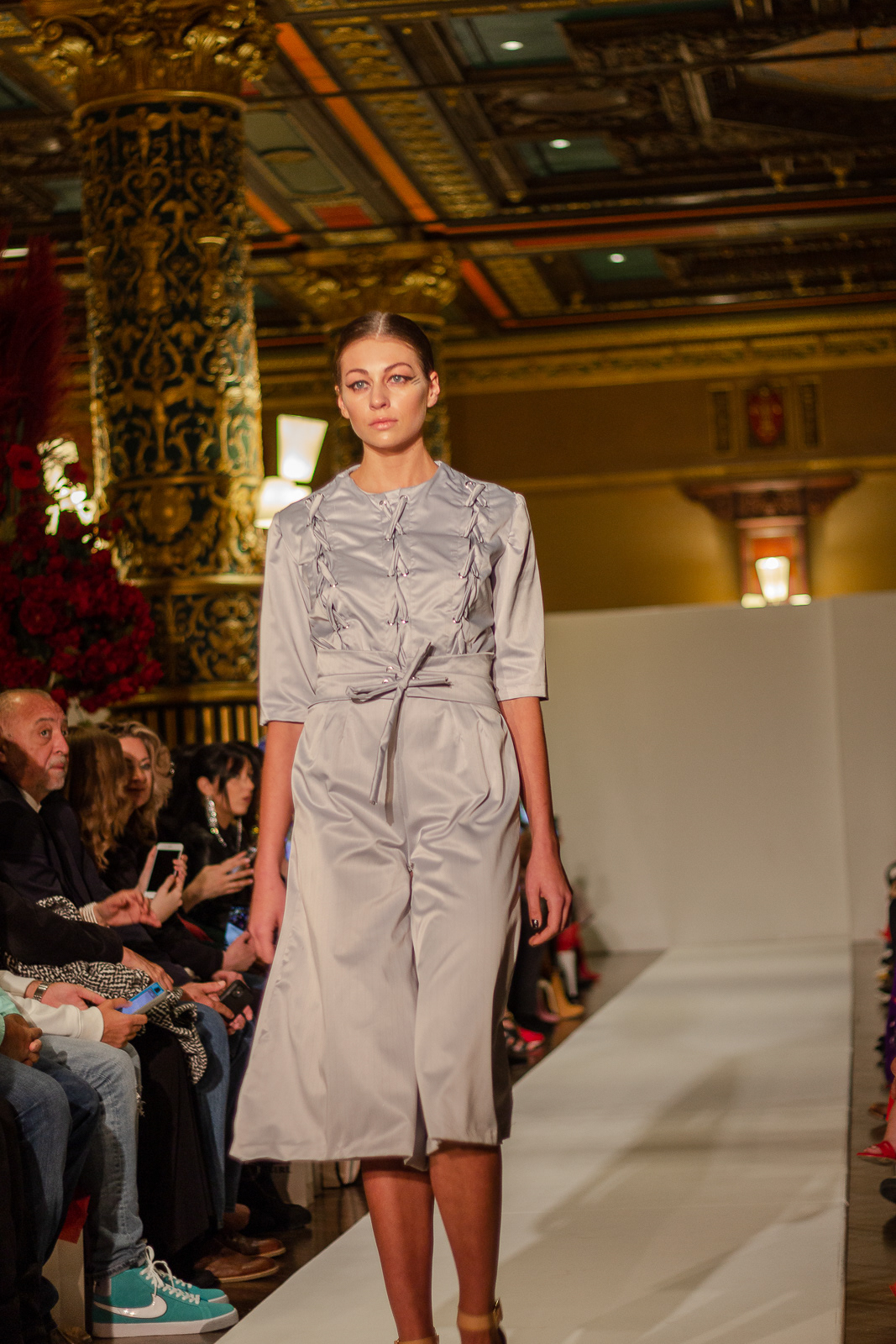 Pret-at-Porter, Mia Nia, Fall 2020