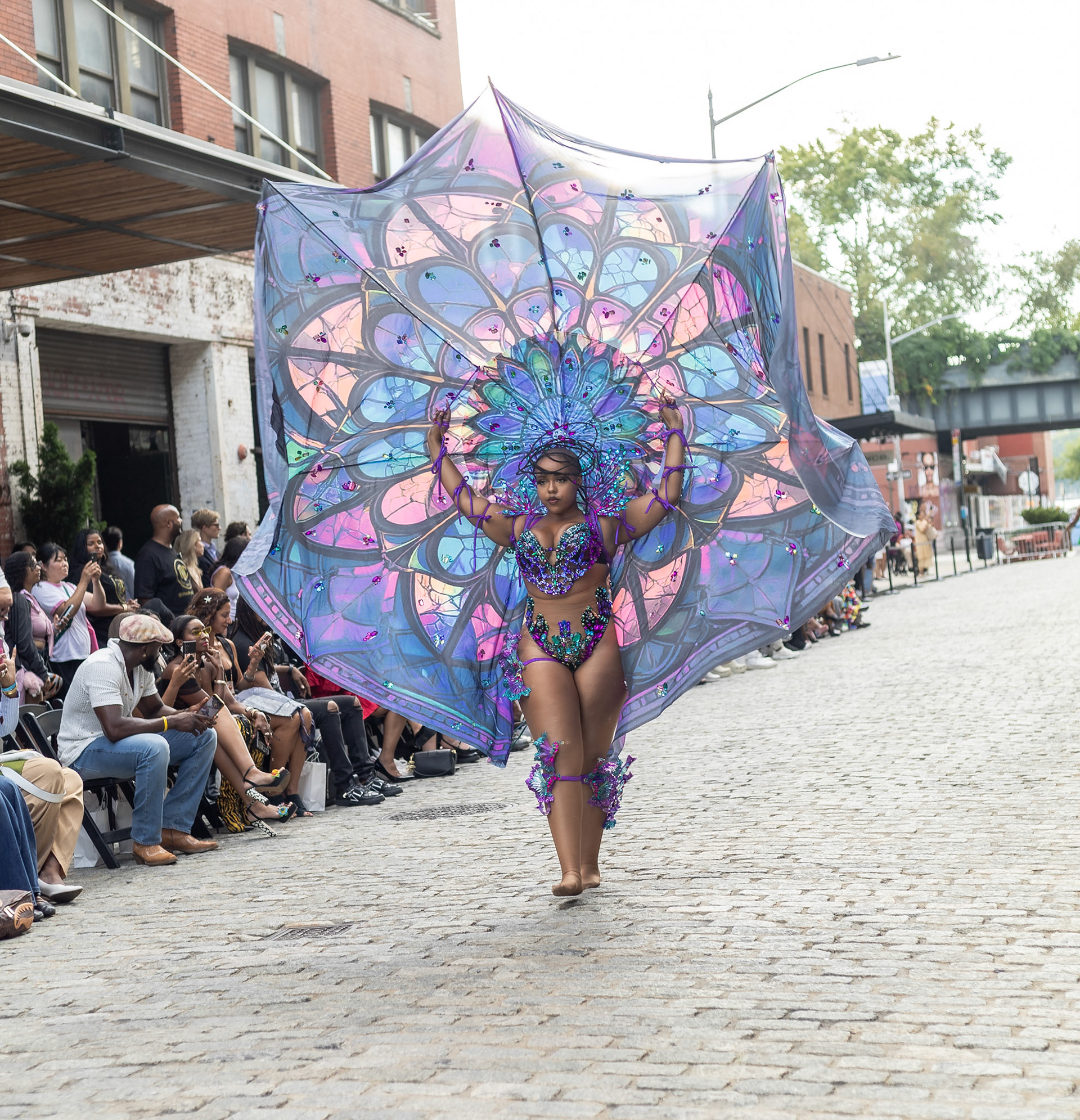 Lost Tribe Carnival SS27 Collection
