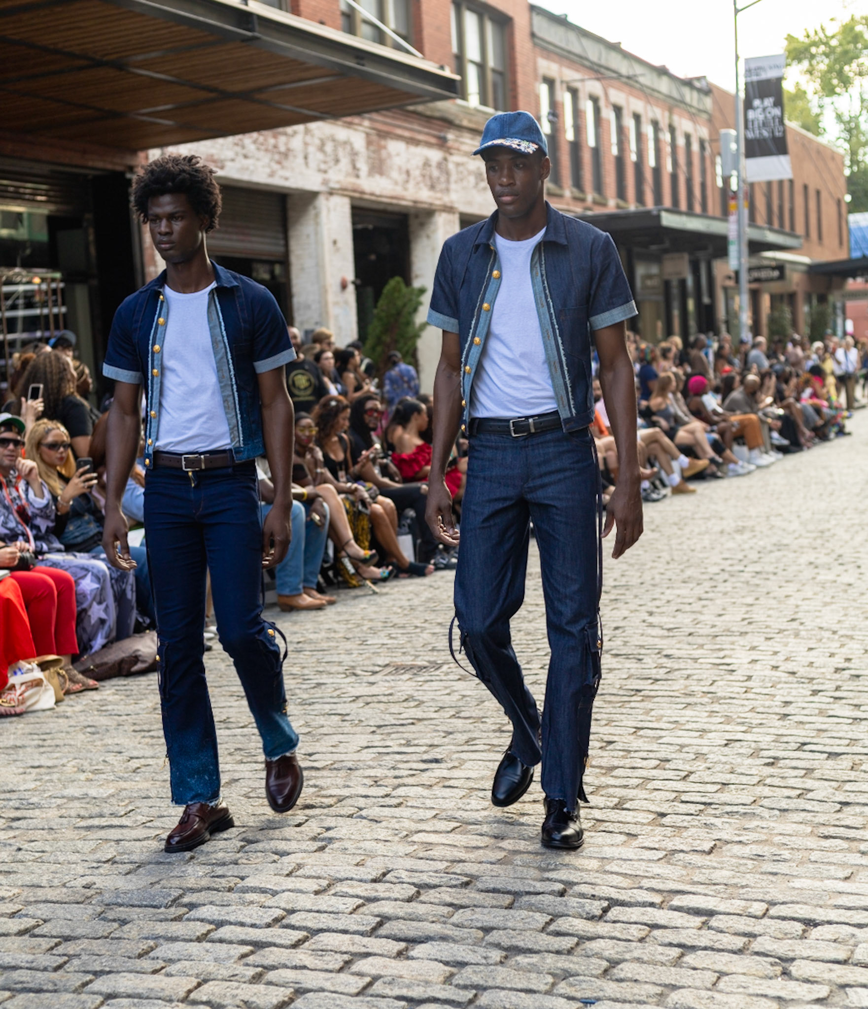 The Kudos Kid SS27 Collection