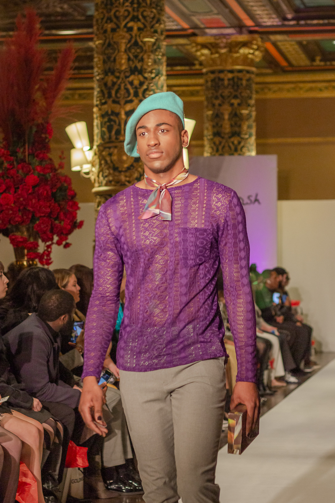 D'Marsh Couture Fall 2020