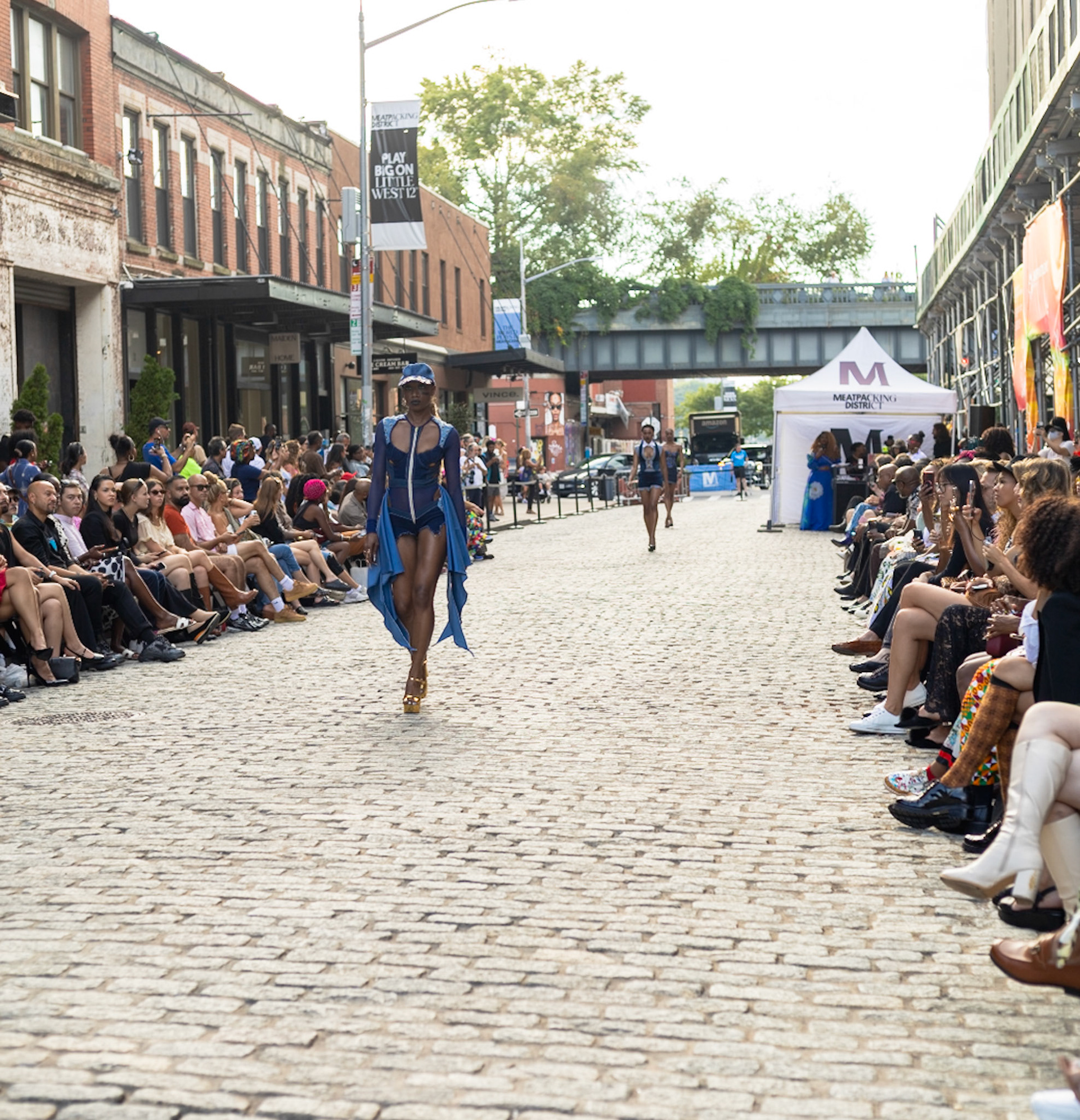 The Kudos Kid SS27 Collection