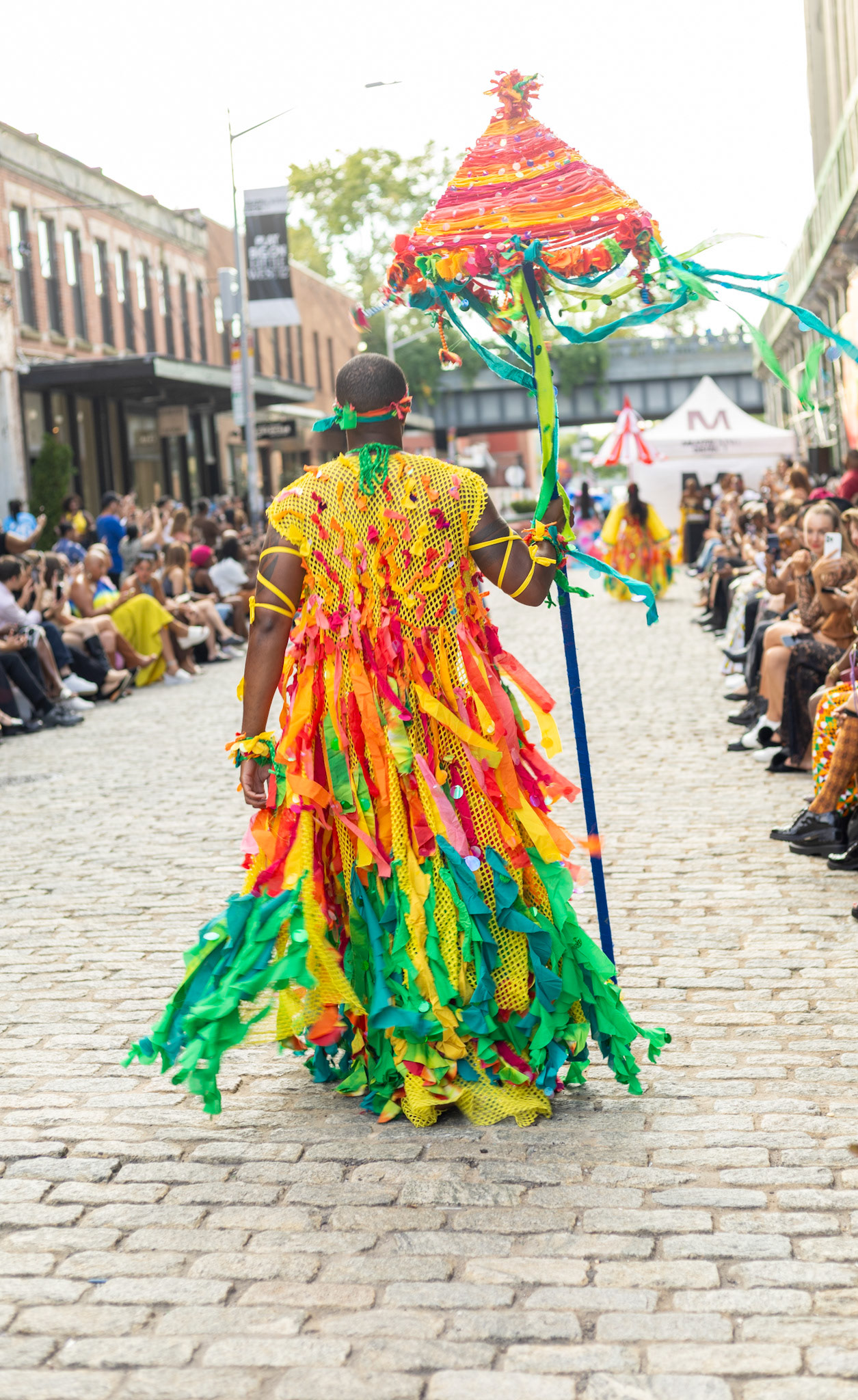 Lost Tribe Carnival SS27 Collection