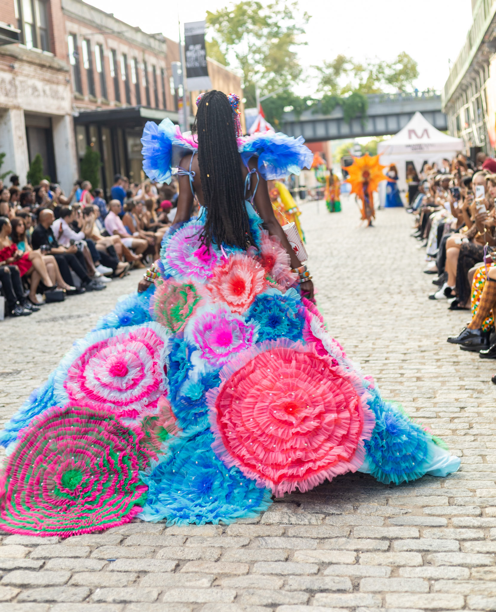 Lost Tribe Carnival SS27 Collection