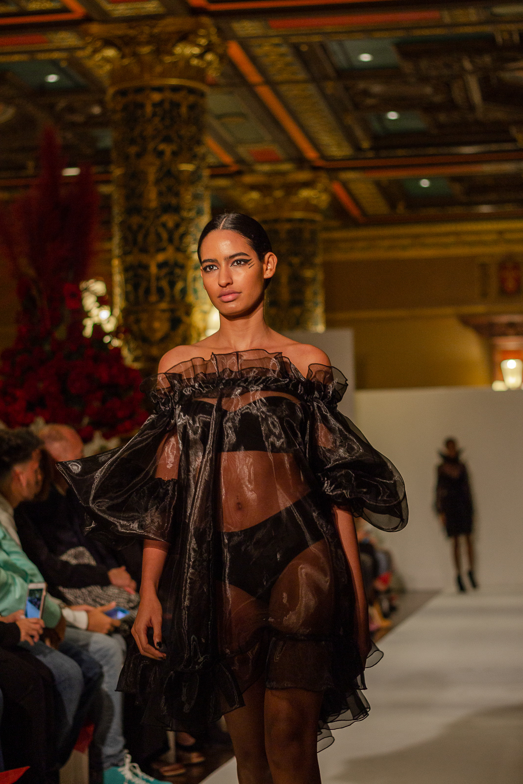 Pret-at-Porter, Num Num, Fall 2020