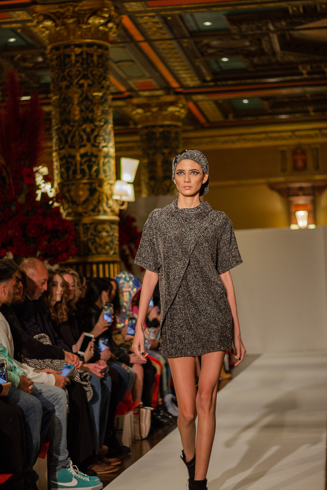 Pret-at-Porter, Mia Nia, Fall 2020