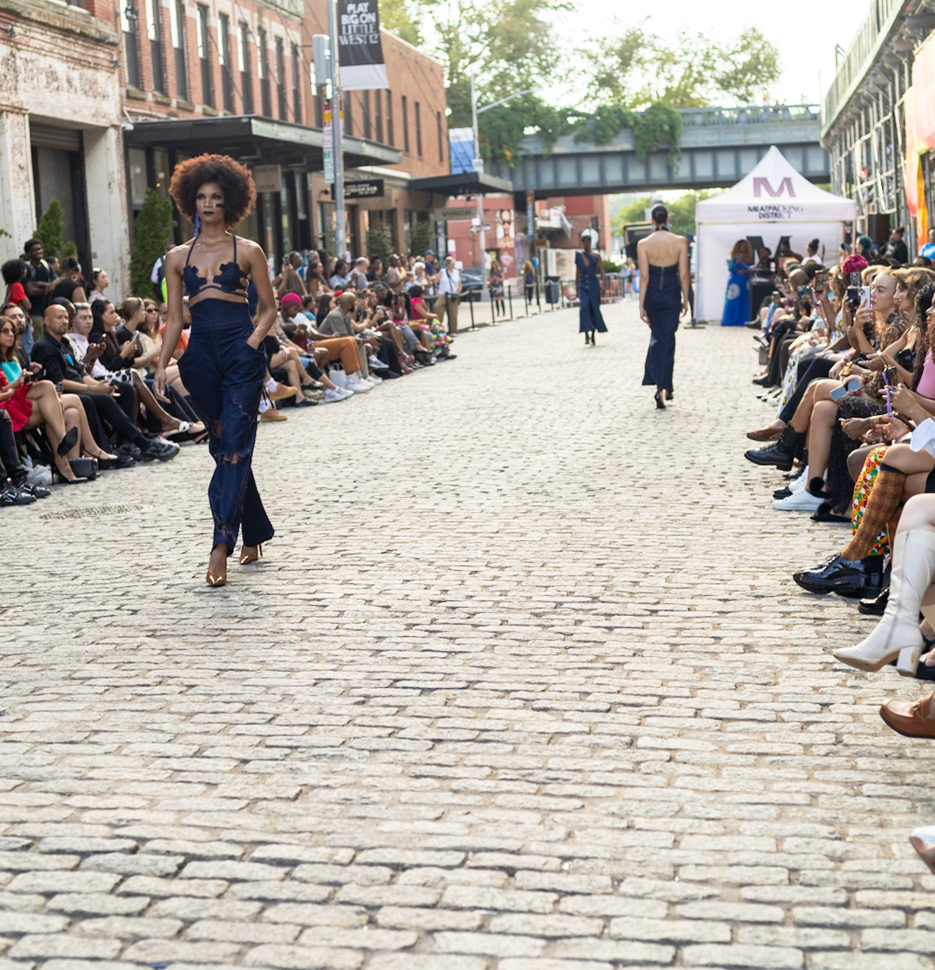 The Kudos Kid SS27 Collection