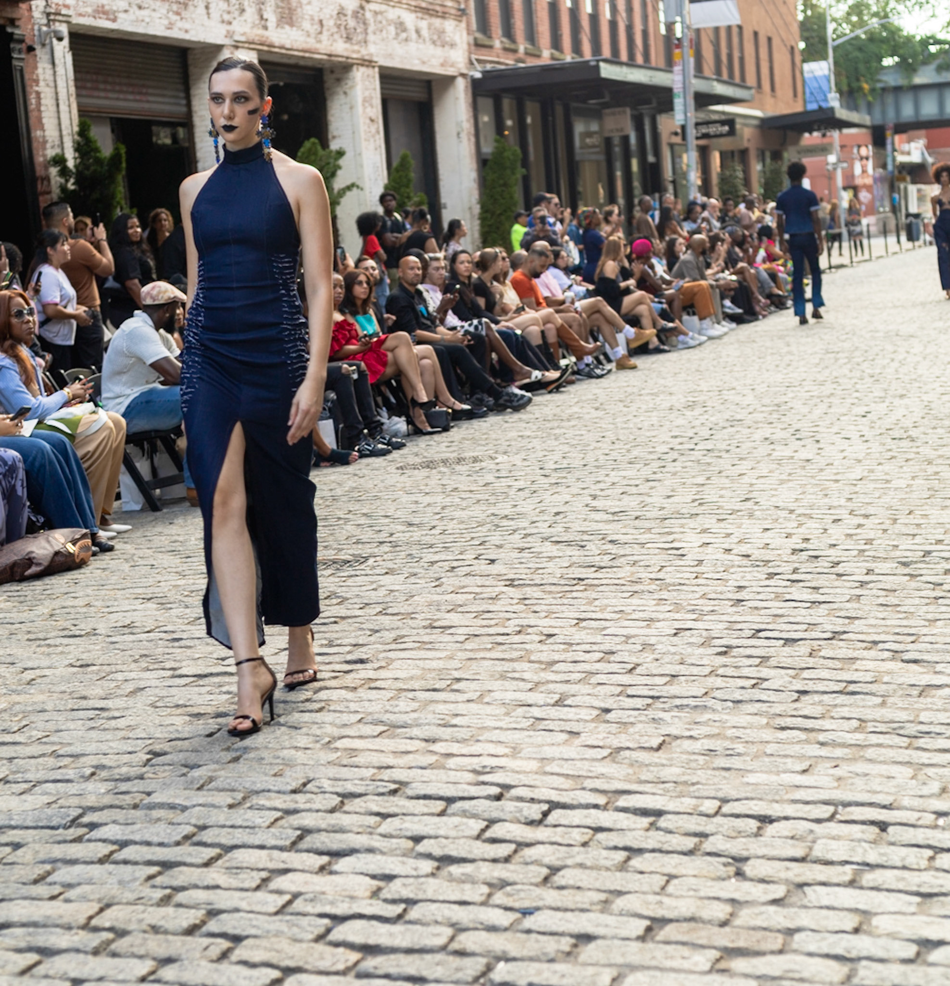 The Kudos Kid SS27 Collection