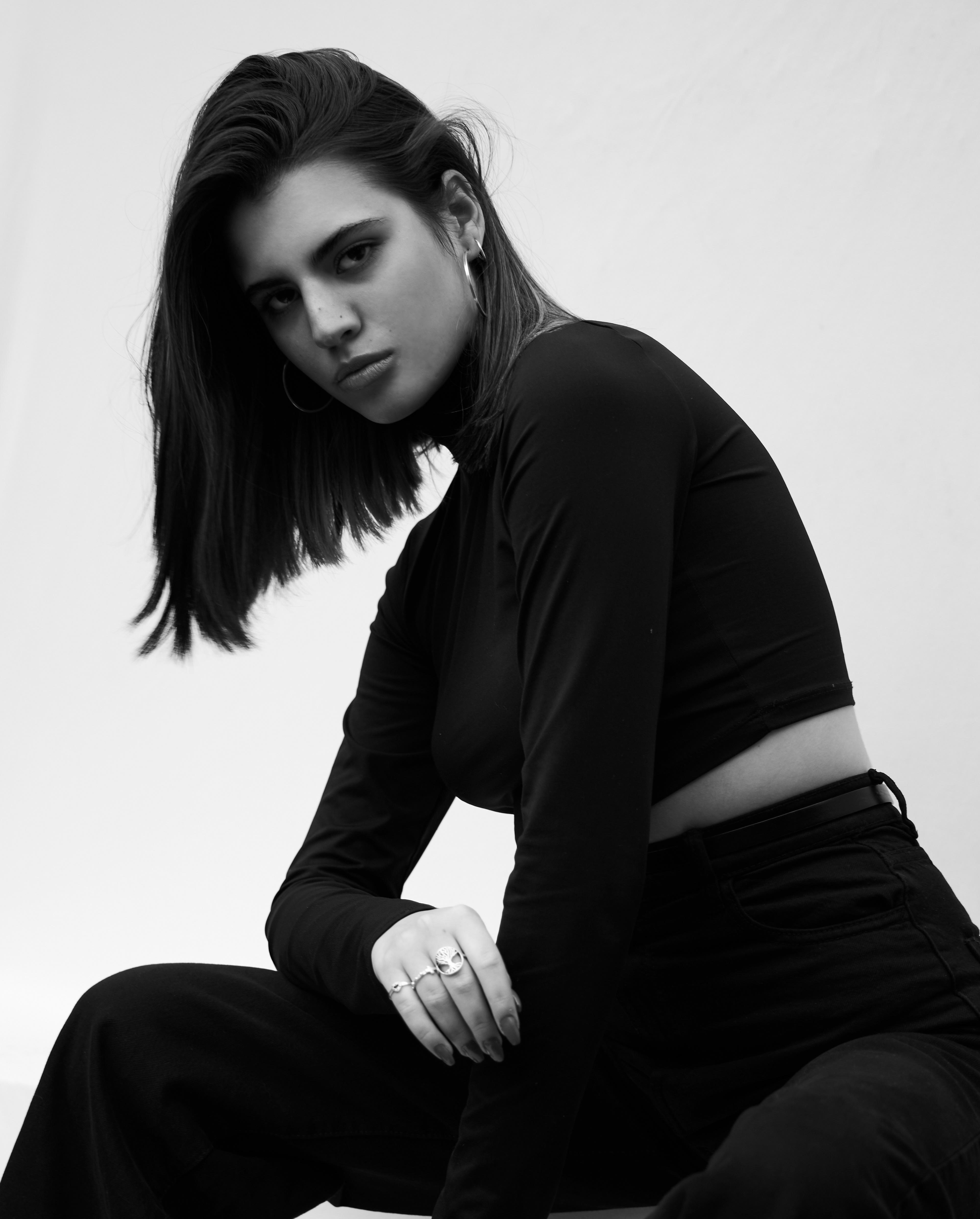 Luisa, 2019