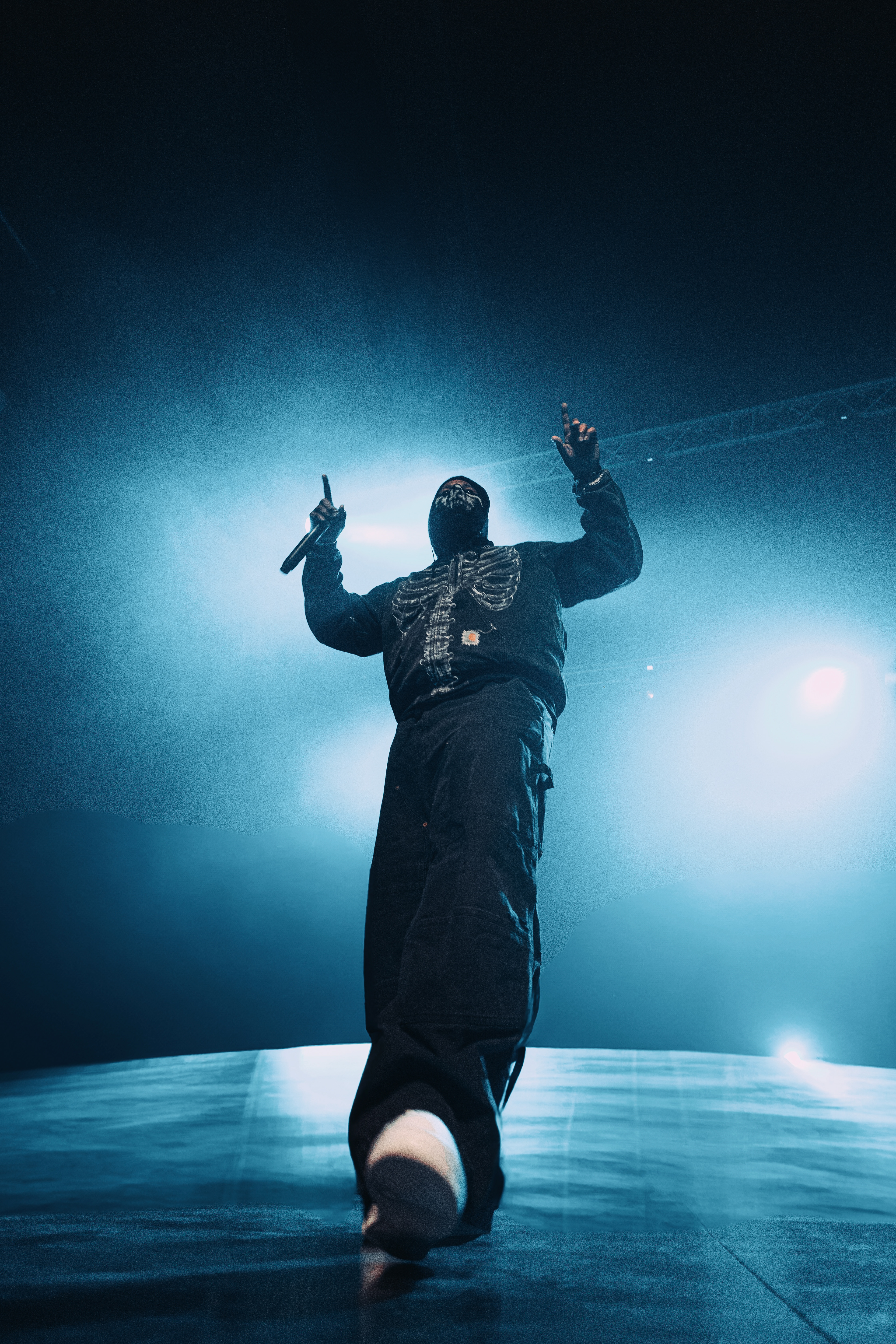 The Game,  Lisboa 2025