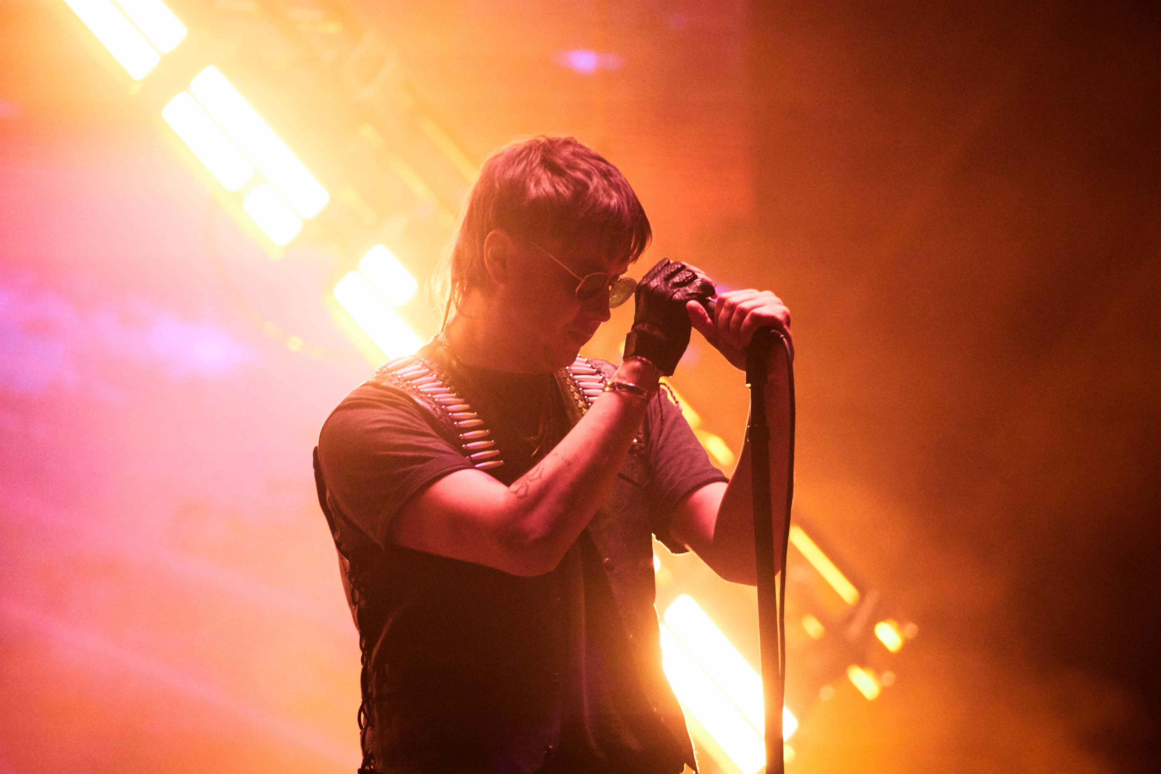 The Strokes, Bogota, 2022