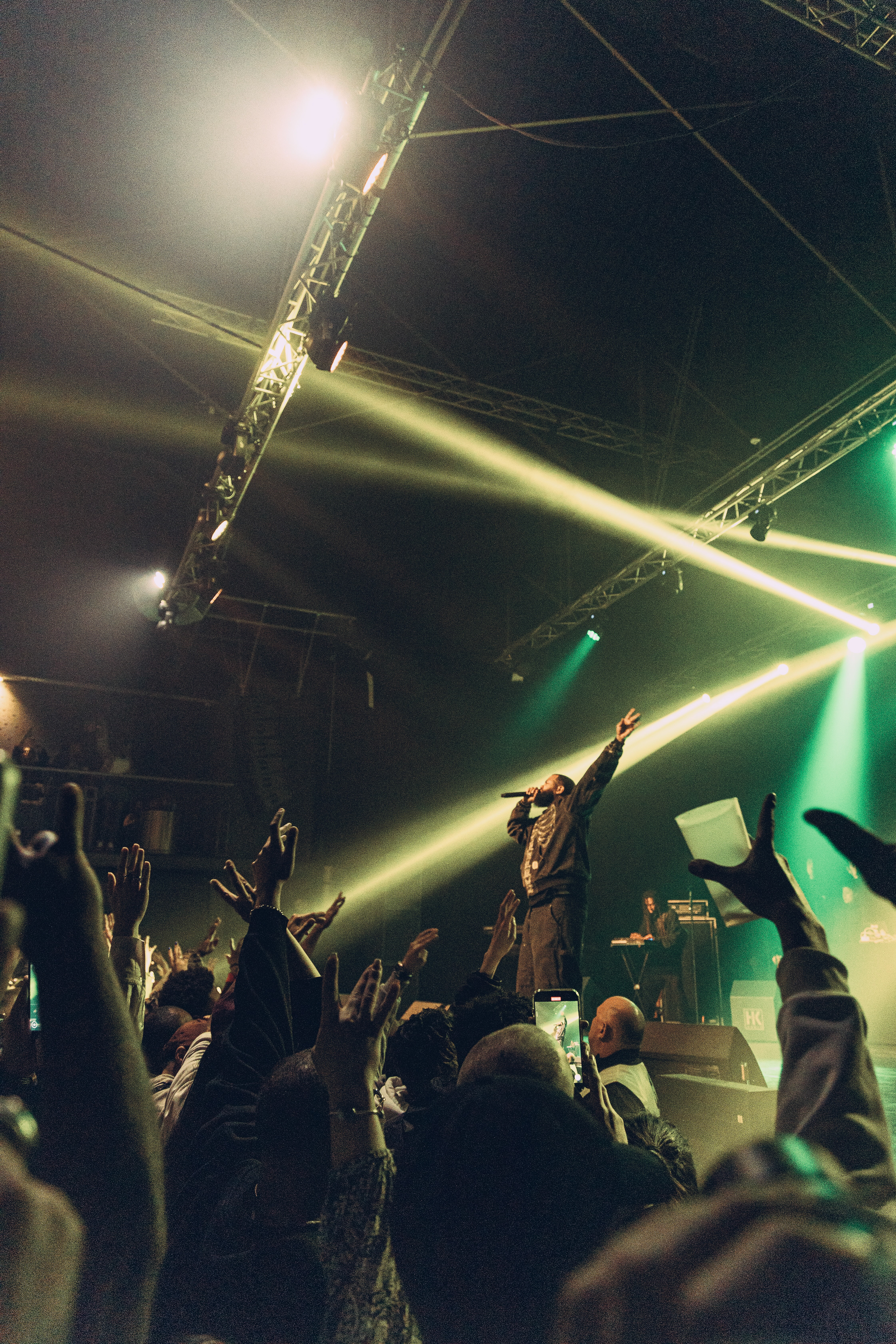 The Game, Lisboa 2025