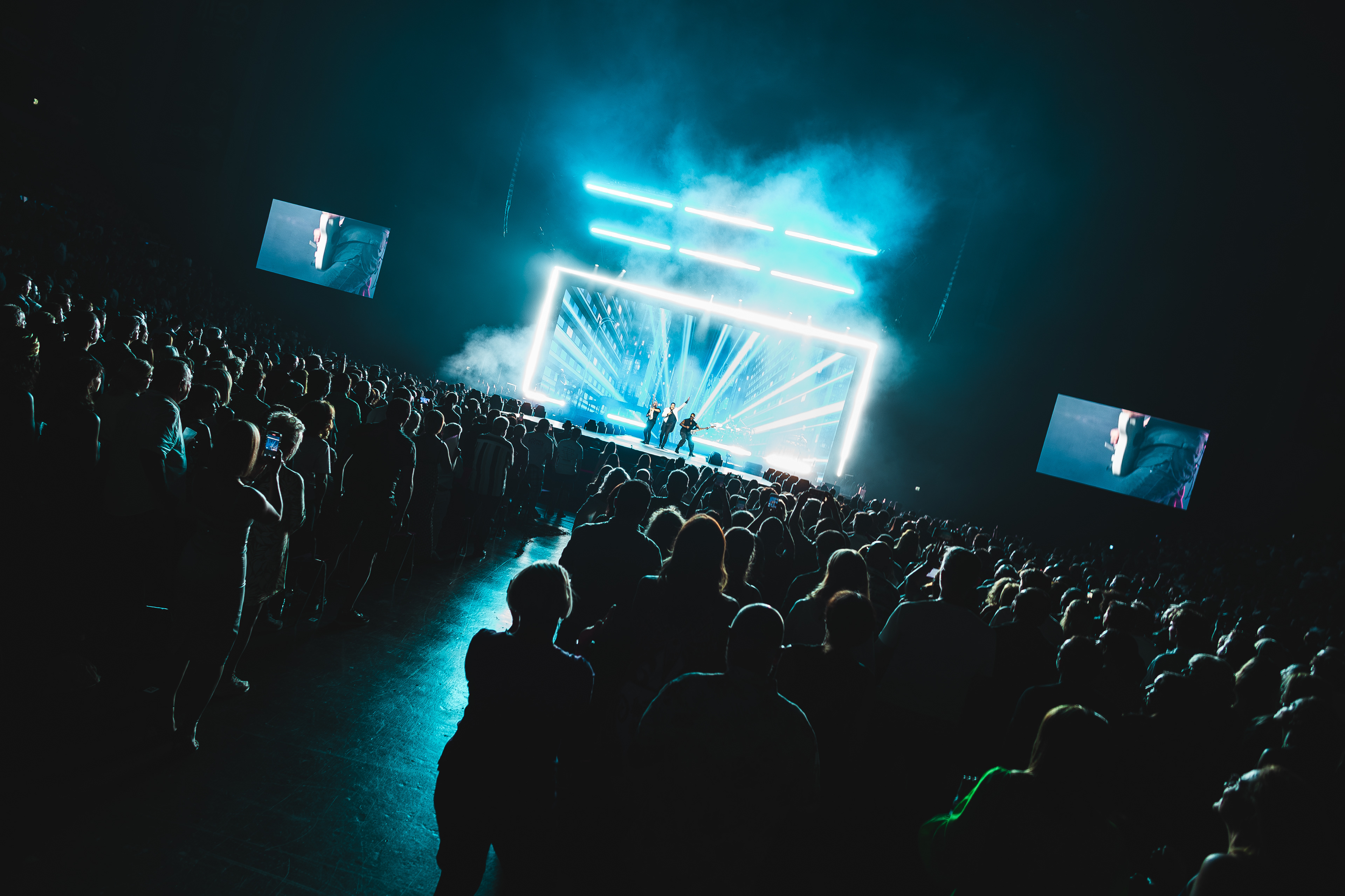 Lionel Richie, Lisboa 2025