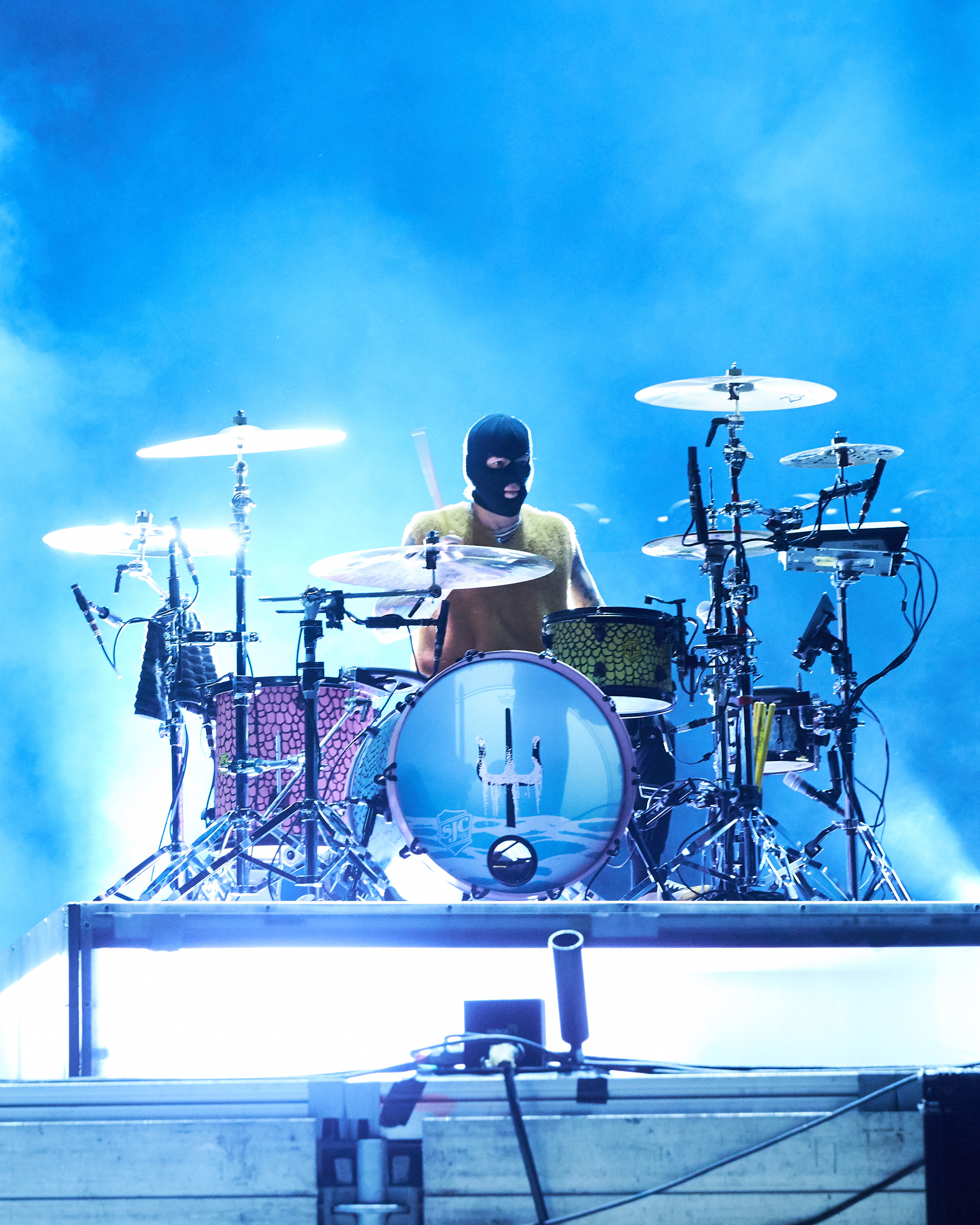 21 Pilots, Bogota, 2023