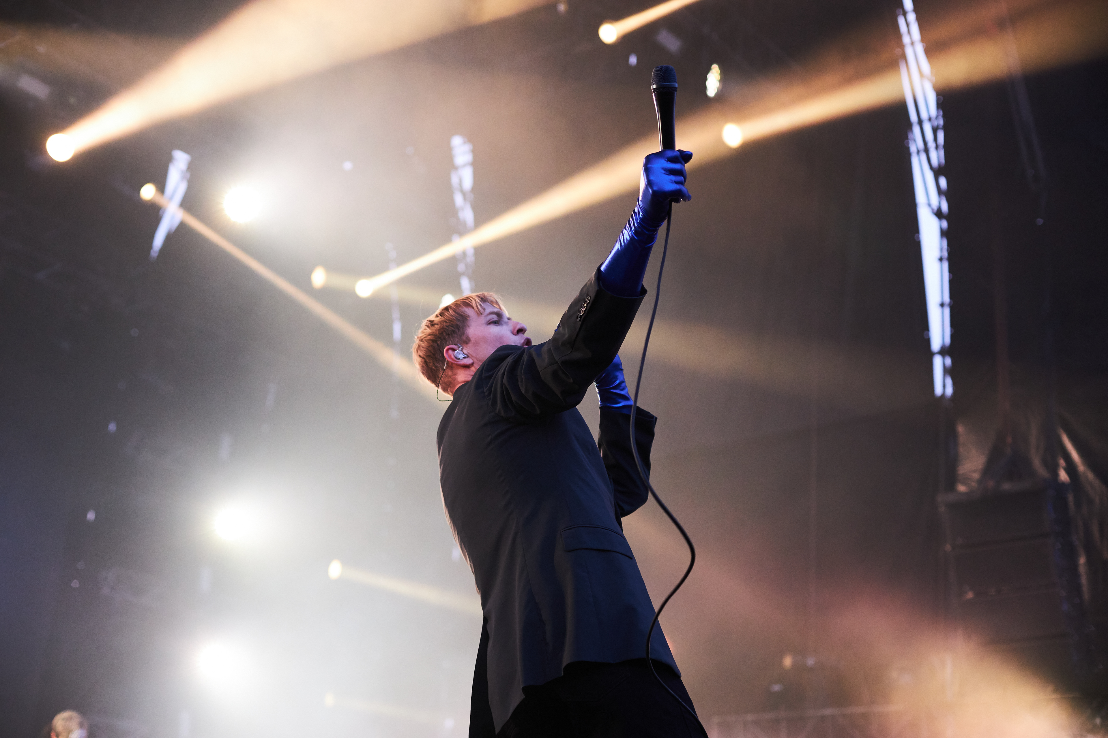 The Drums, Bogota, 2022