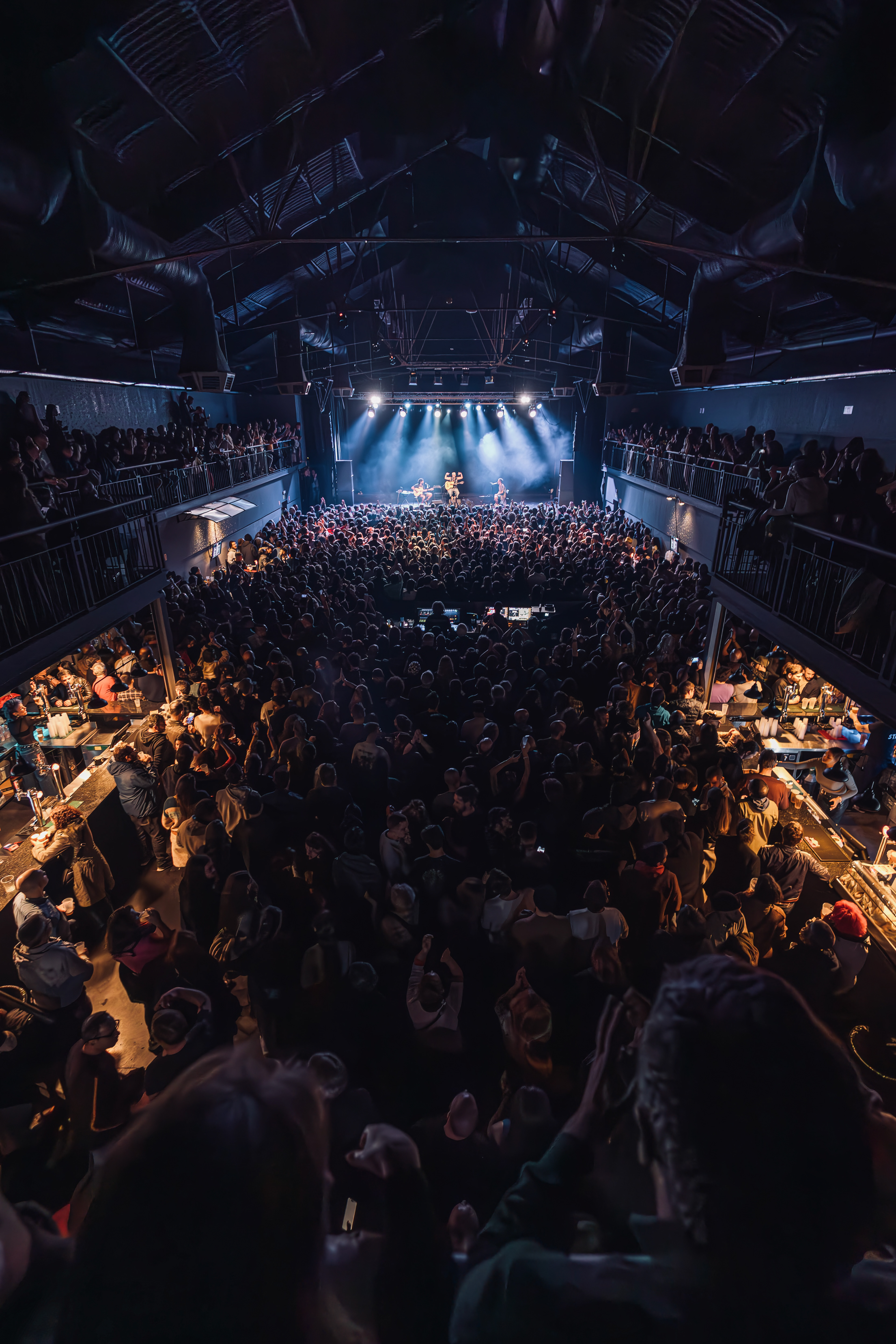 Manu Chao, Lisboa, 2025