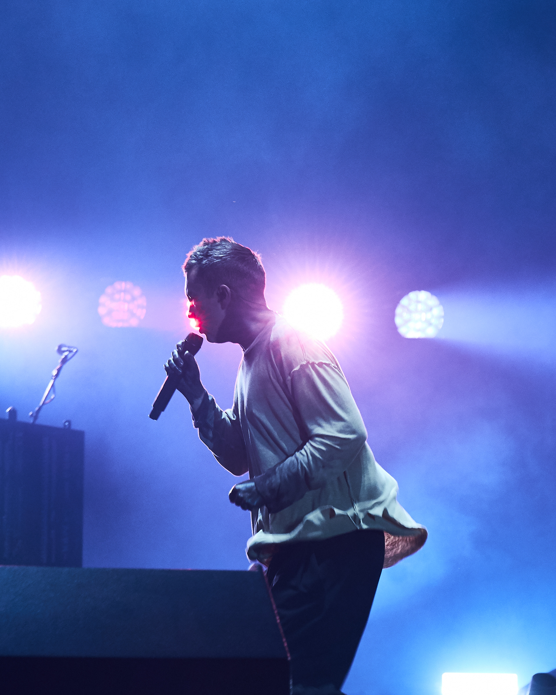 21 Pilots, Bogota, 2023