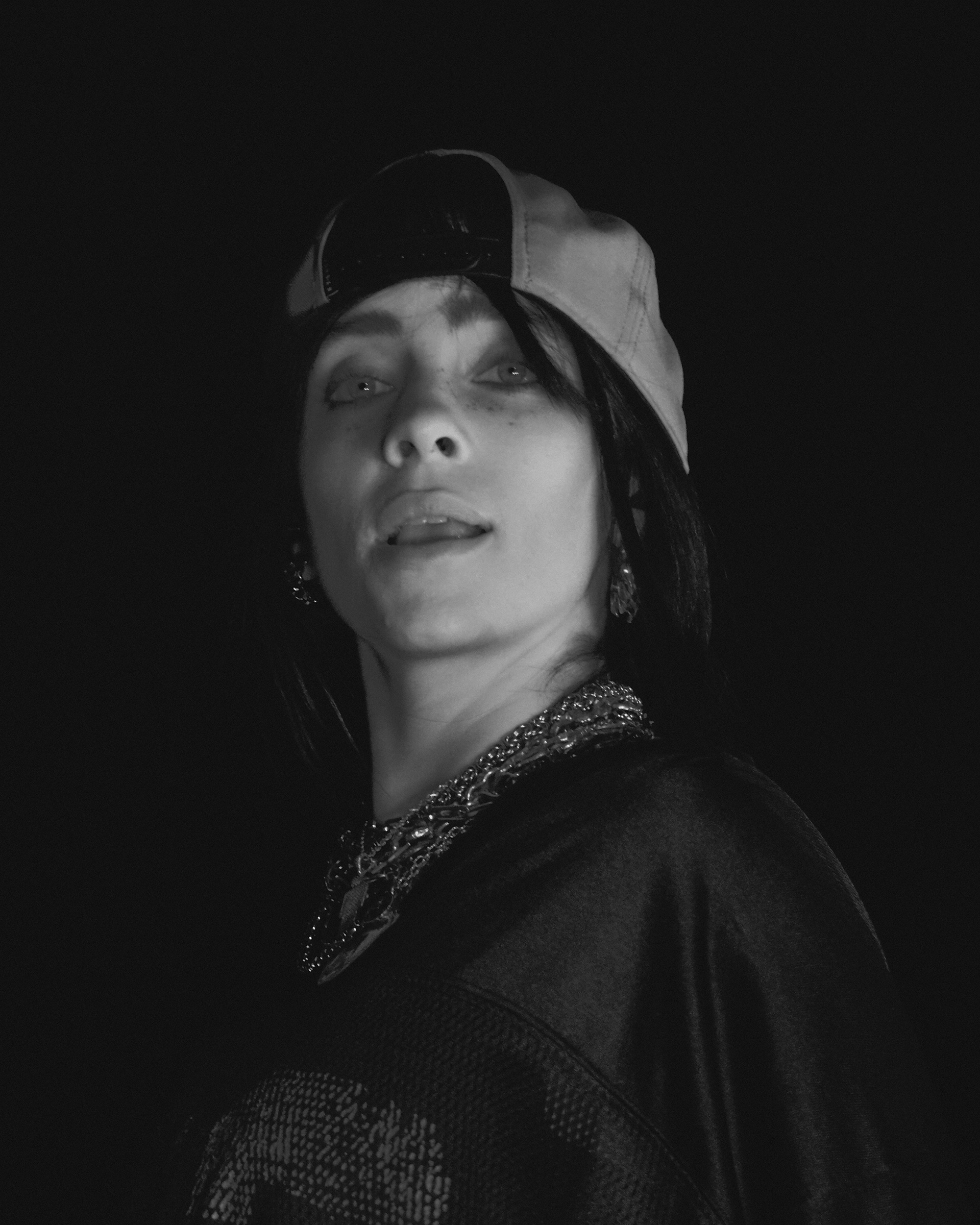 Billie Eillish, Bogota, 2023