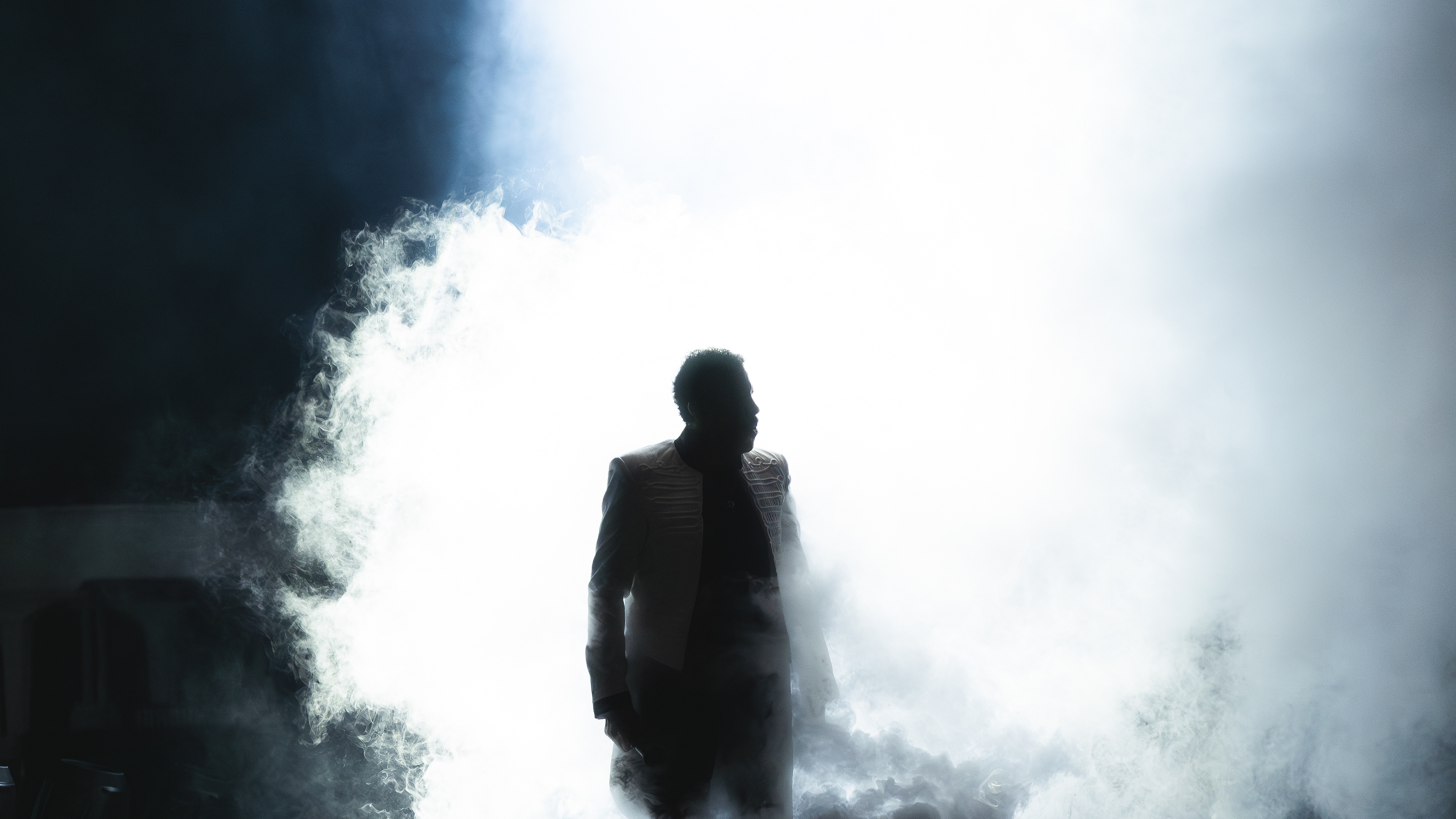 Lionel Richie, Lisboa 2025