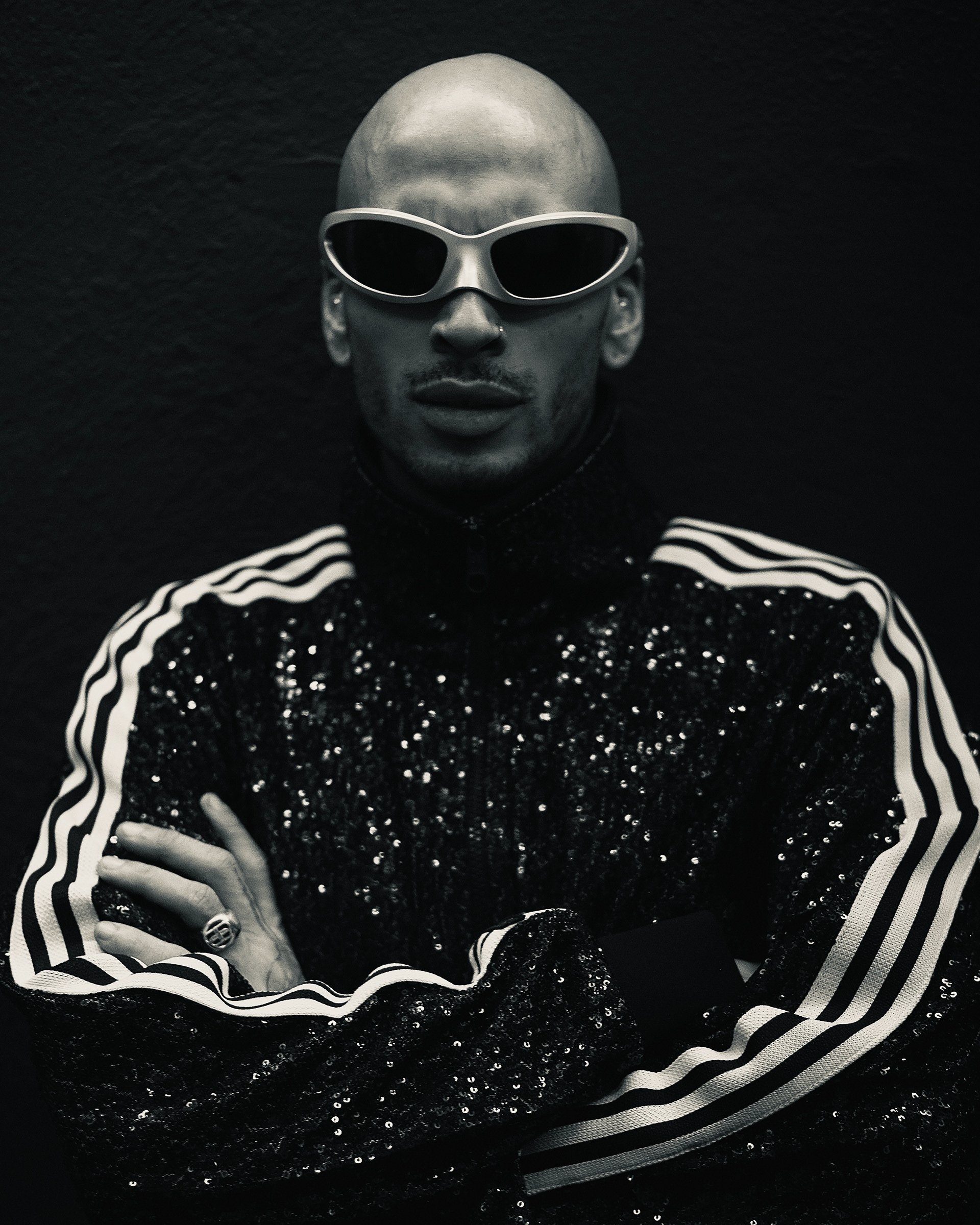 Patrick Mason, Quito, 2023