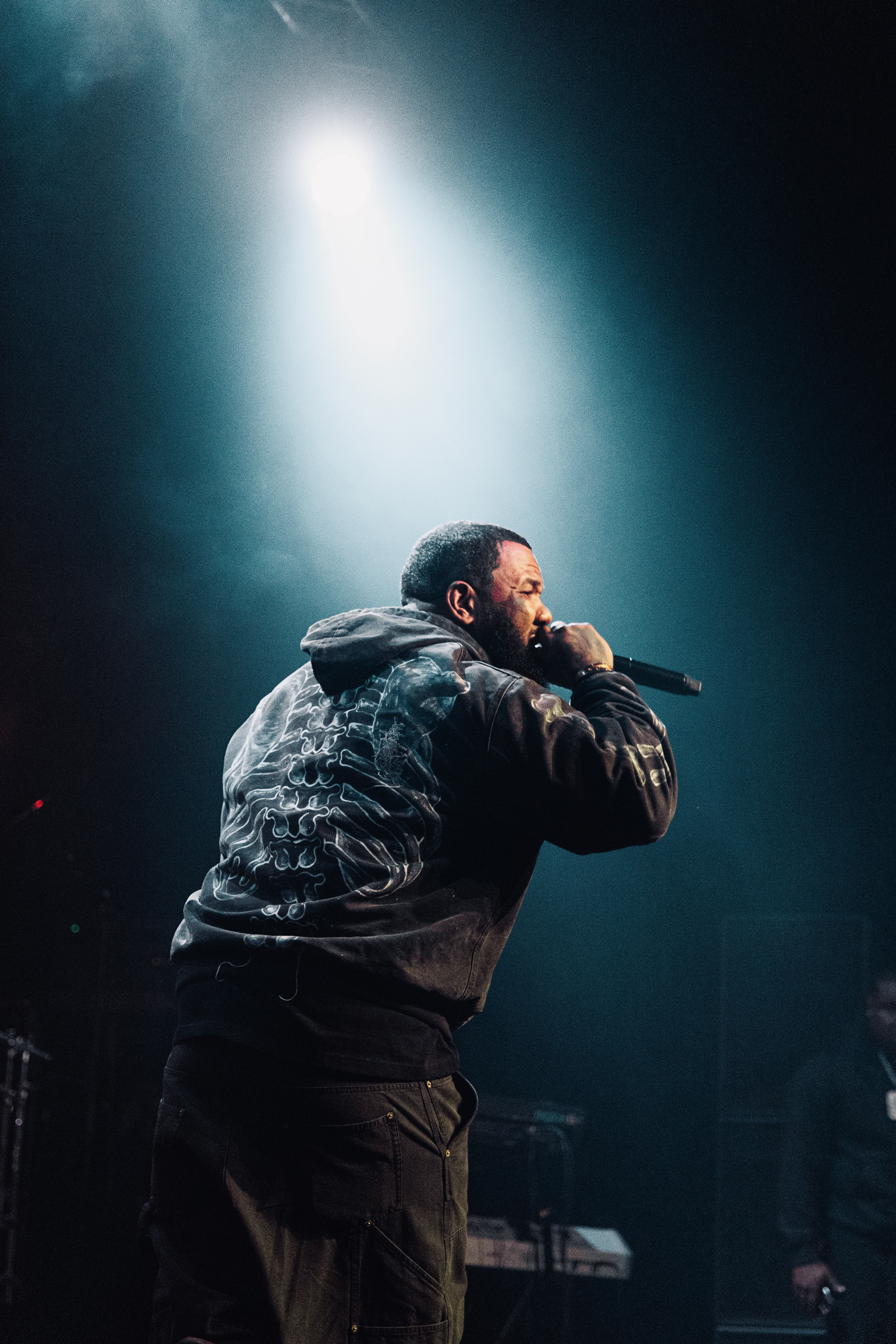 The Game, Lisboa, 2025