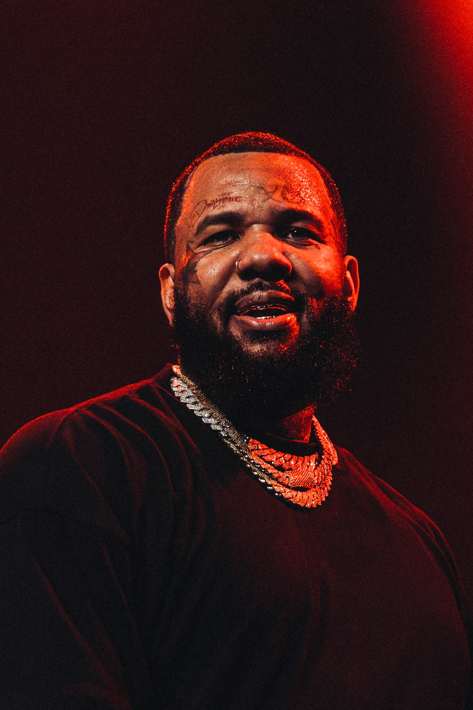 The Game, Lisboa 2025