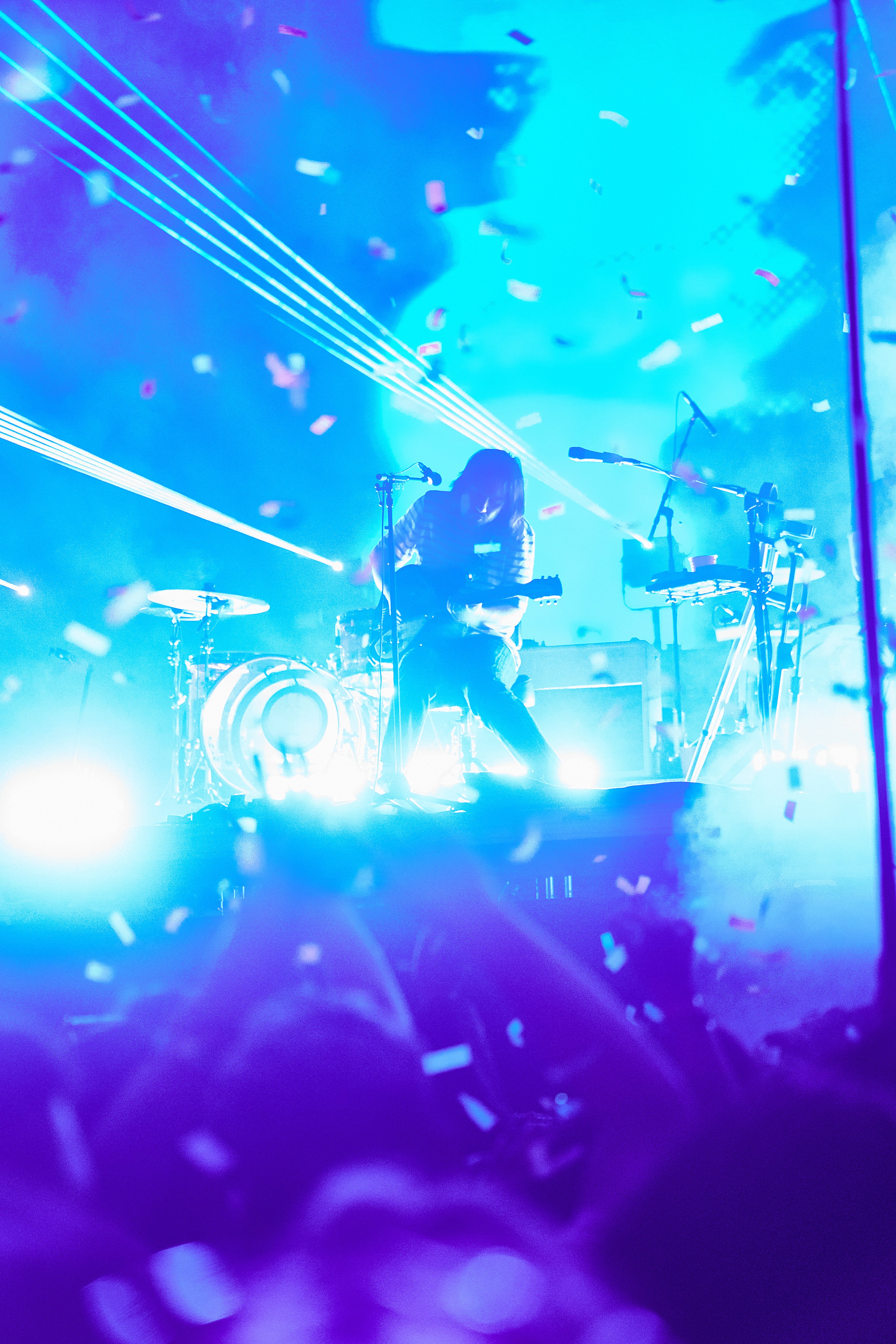 Tame Impala, Bogota, 2023