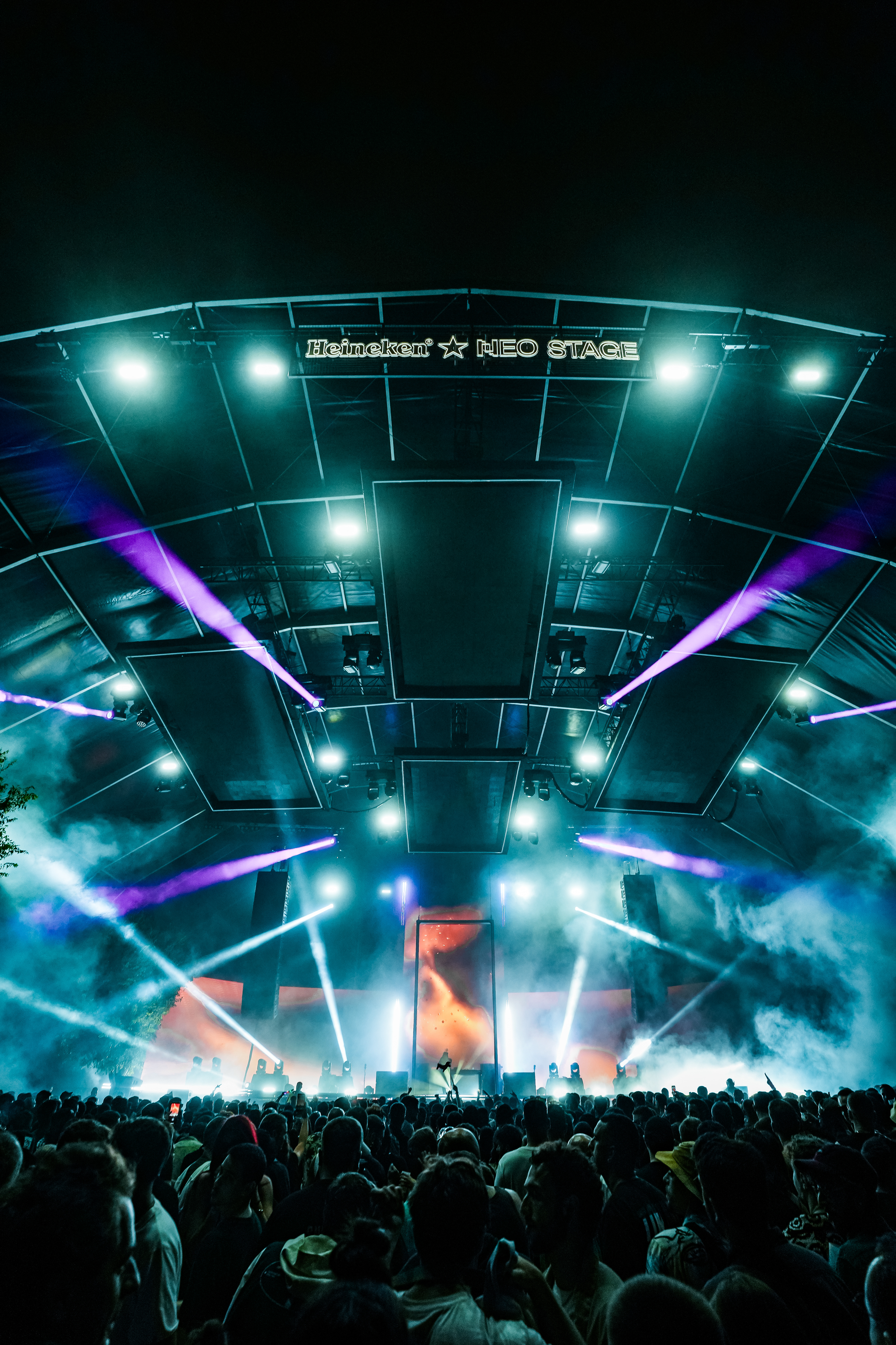 Neopop, Viana do Castelo, 2025.